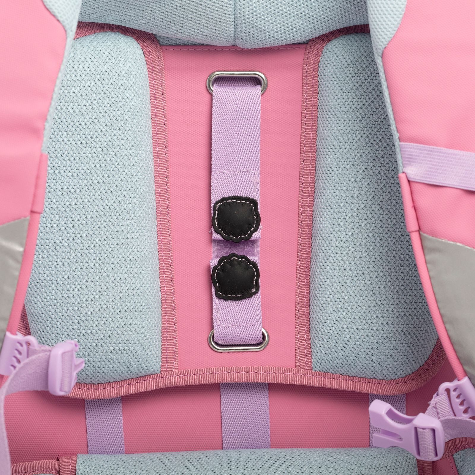 KATTBJØRN Schulrucksack Classic Backpack