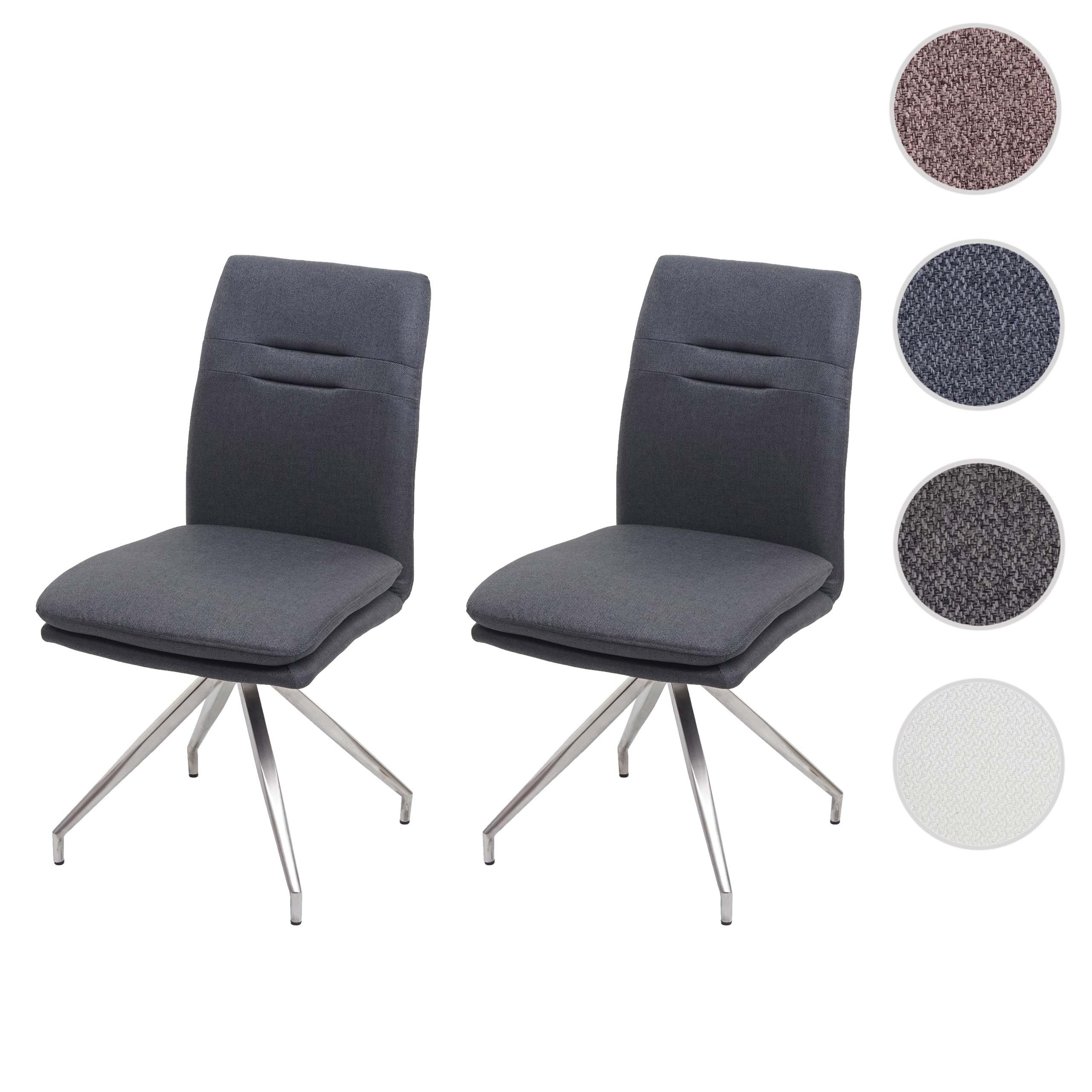 MCW Esszimmerstuhl MCW-H70-L-2 (Set, 2 St), günstig online kaufen