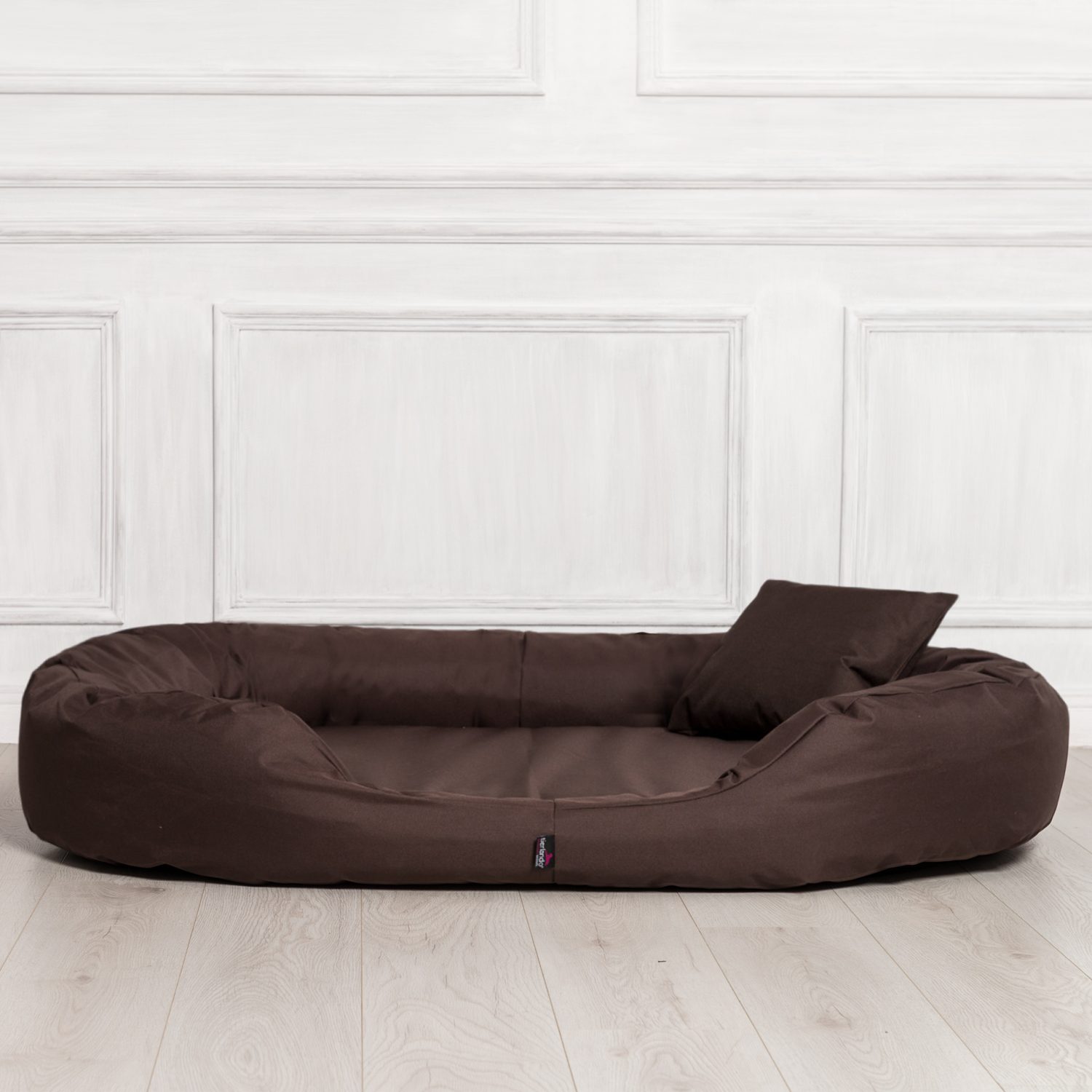 tierlando® Tierbett Orthopädisches Hundebett SAMMY, Robuster günstig online kaufen