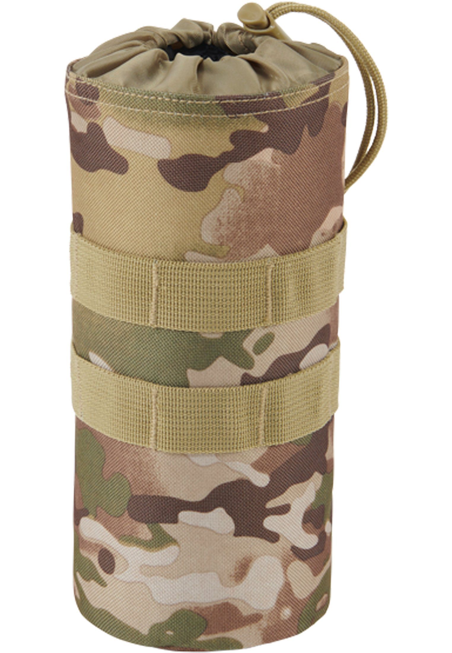 Brandit Schmuckset Accessoires Bottle Holder (1-tlg) tactical camo