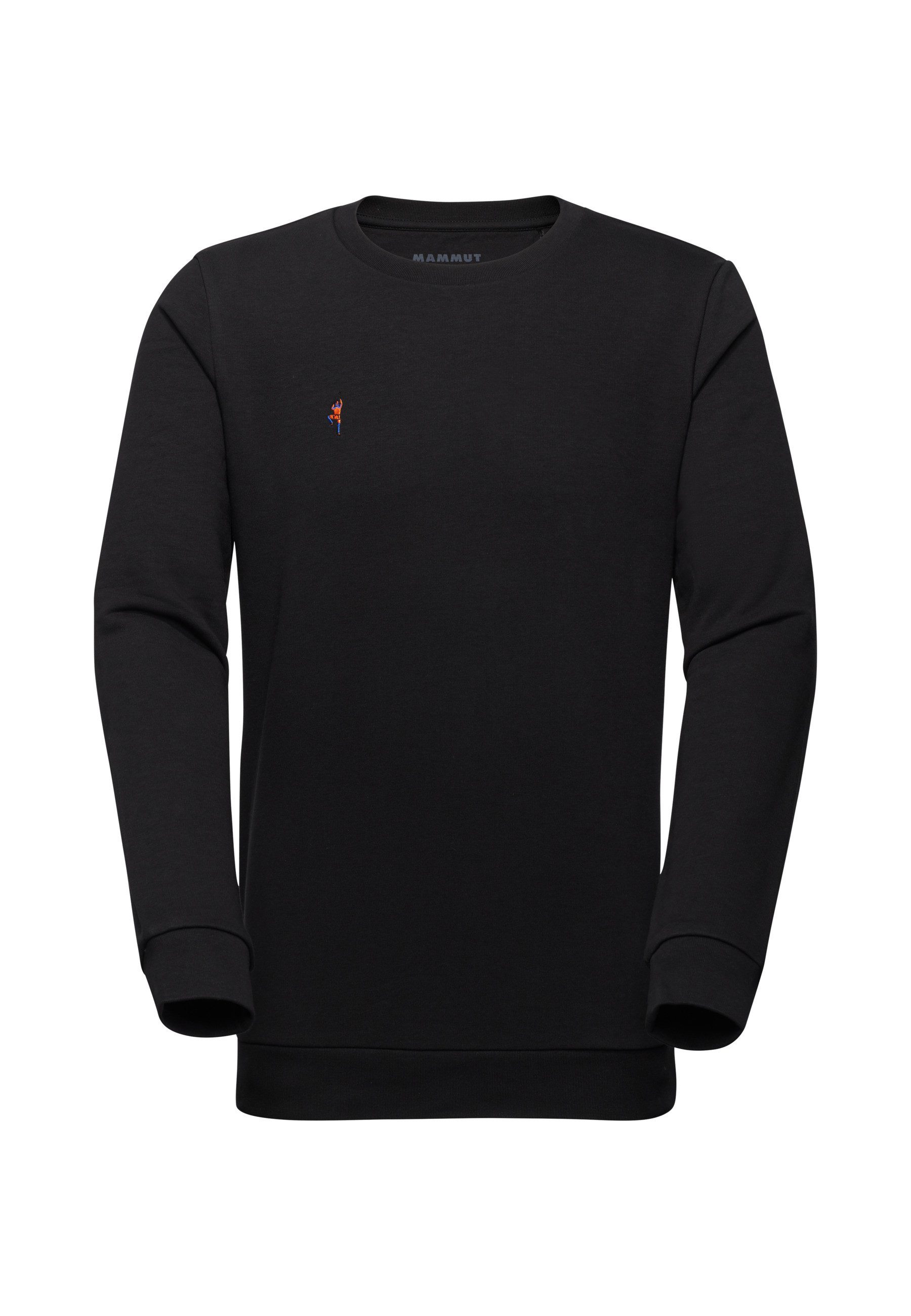 Mammut Fleecepullover Mammut Core ML Crew Neck Men Alpinist günstig online kaufen