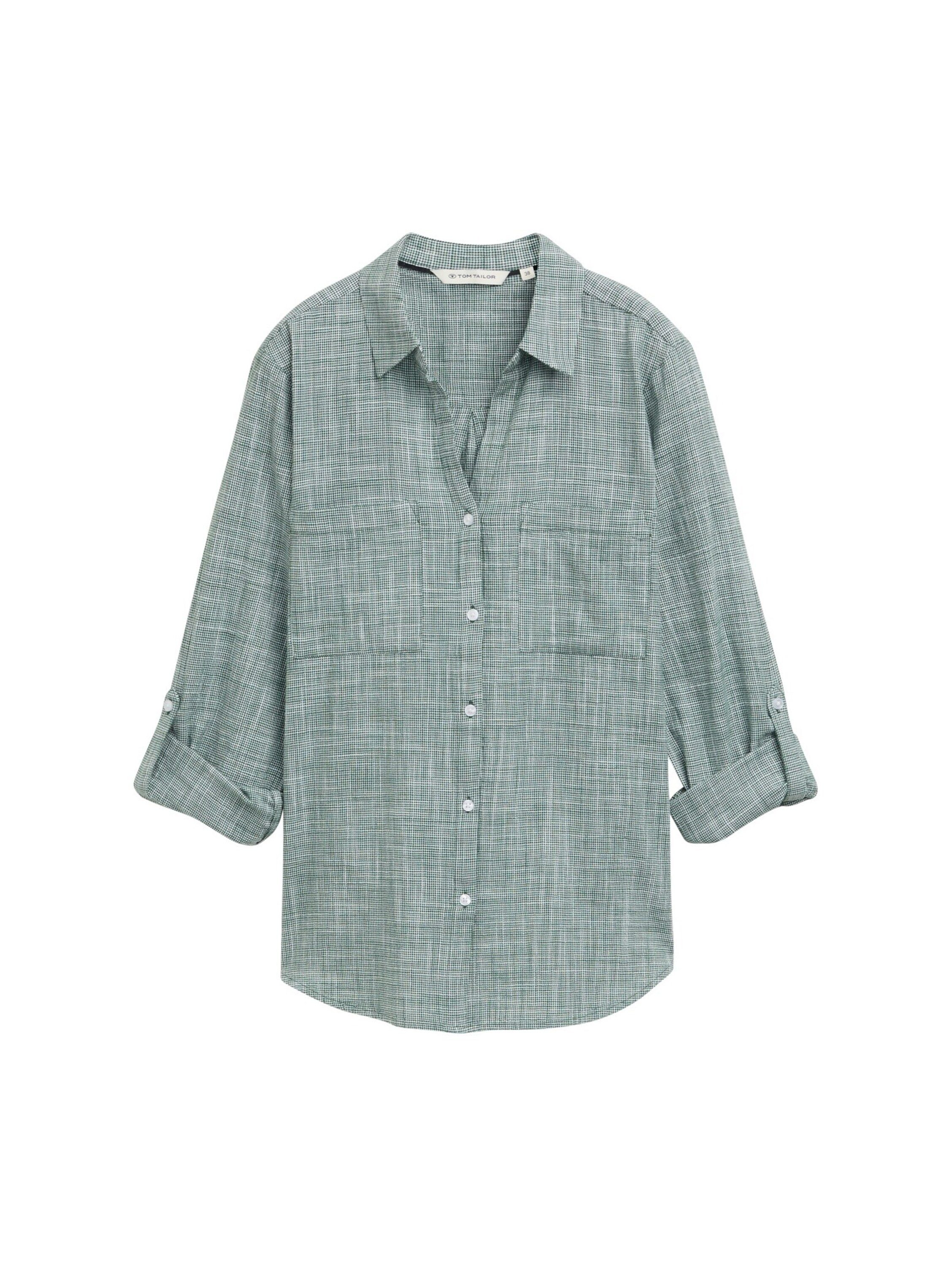 explorer green
