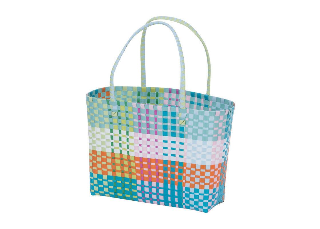 Overbeck And Friends Shopper Markttasche klein günstig online kaufen