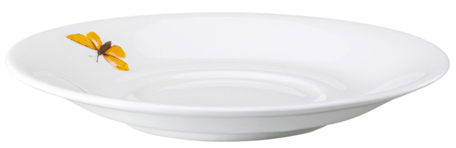 Hutschenreuther Untertasse Nora Vibes Espresso-Untertasse 11,5 cm, Untertasse