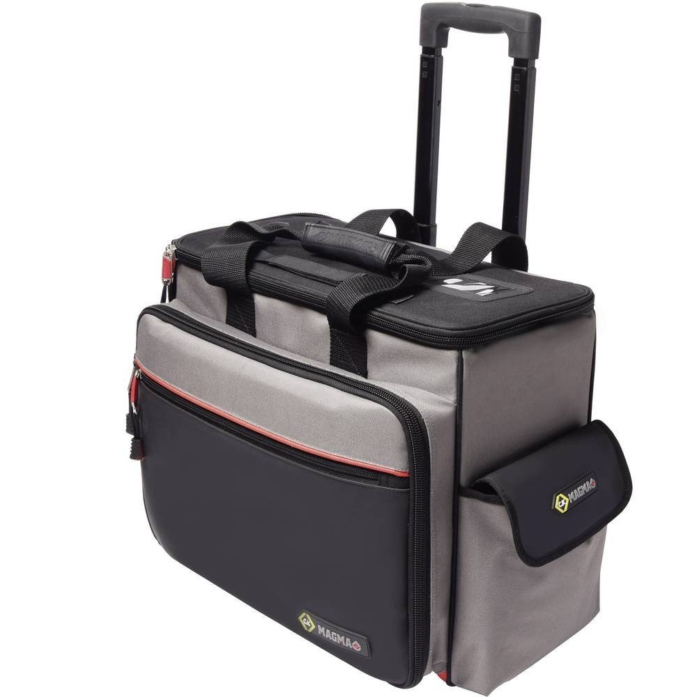 C.K Werkzeugtasche Techniker Werkzeugtasche mit Rädern MA2650