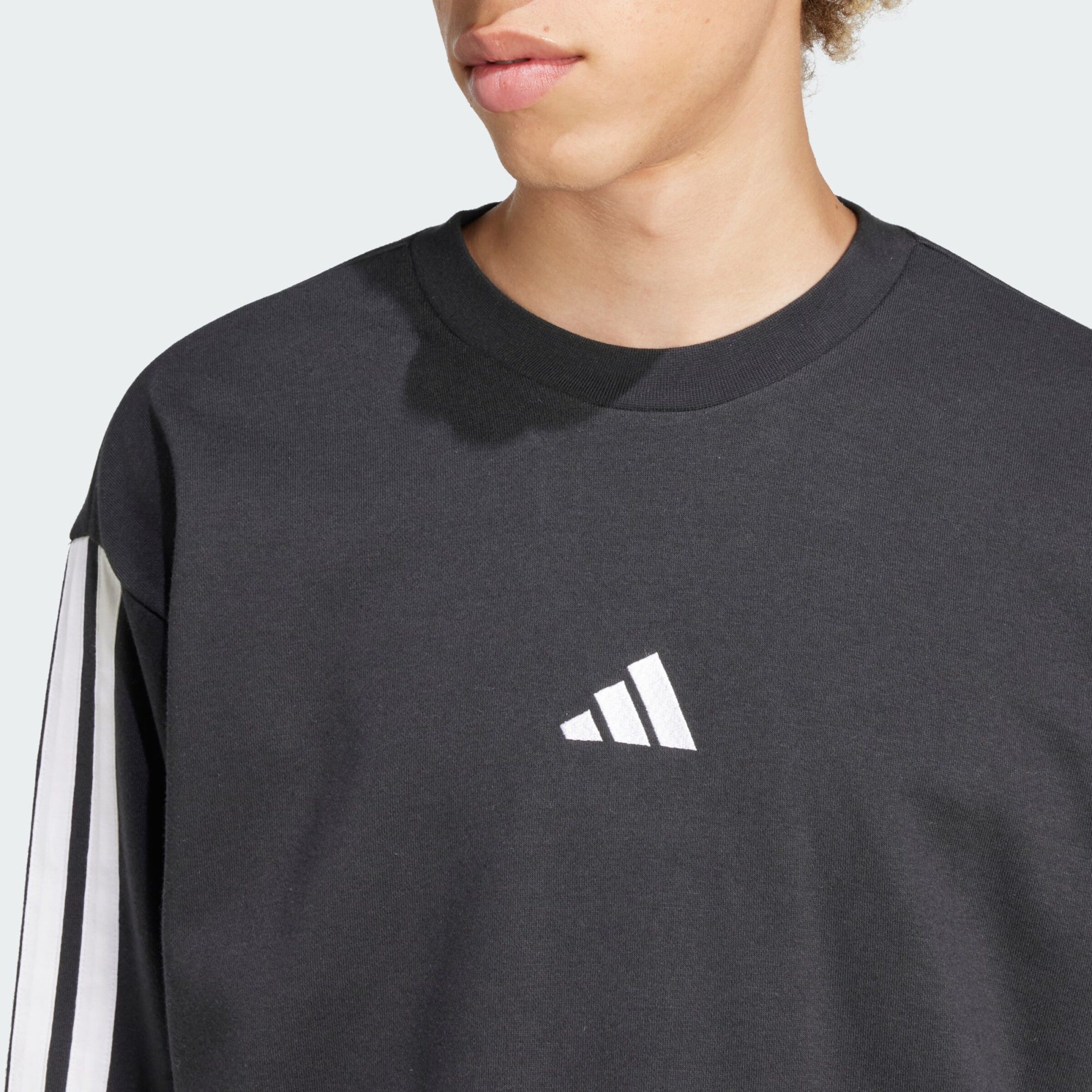 adidas Sportswear Sweatshirt Essentials (1-tlg) – Bild 5 von 5