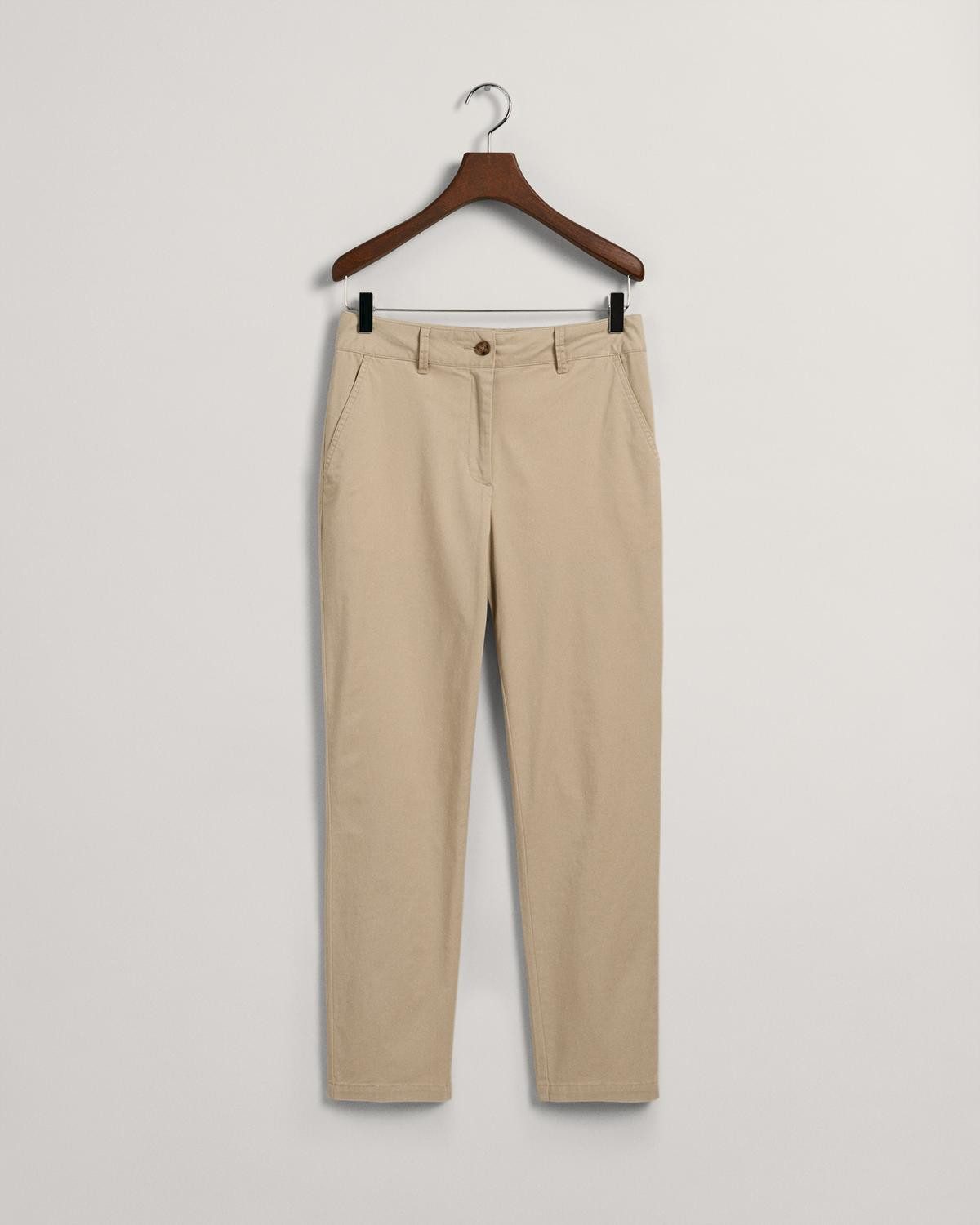 Gant Stoffhose SLIM CHINOS