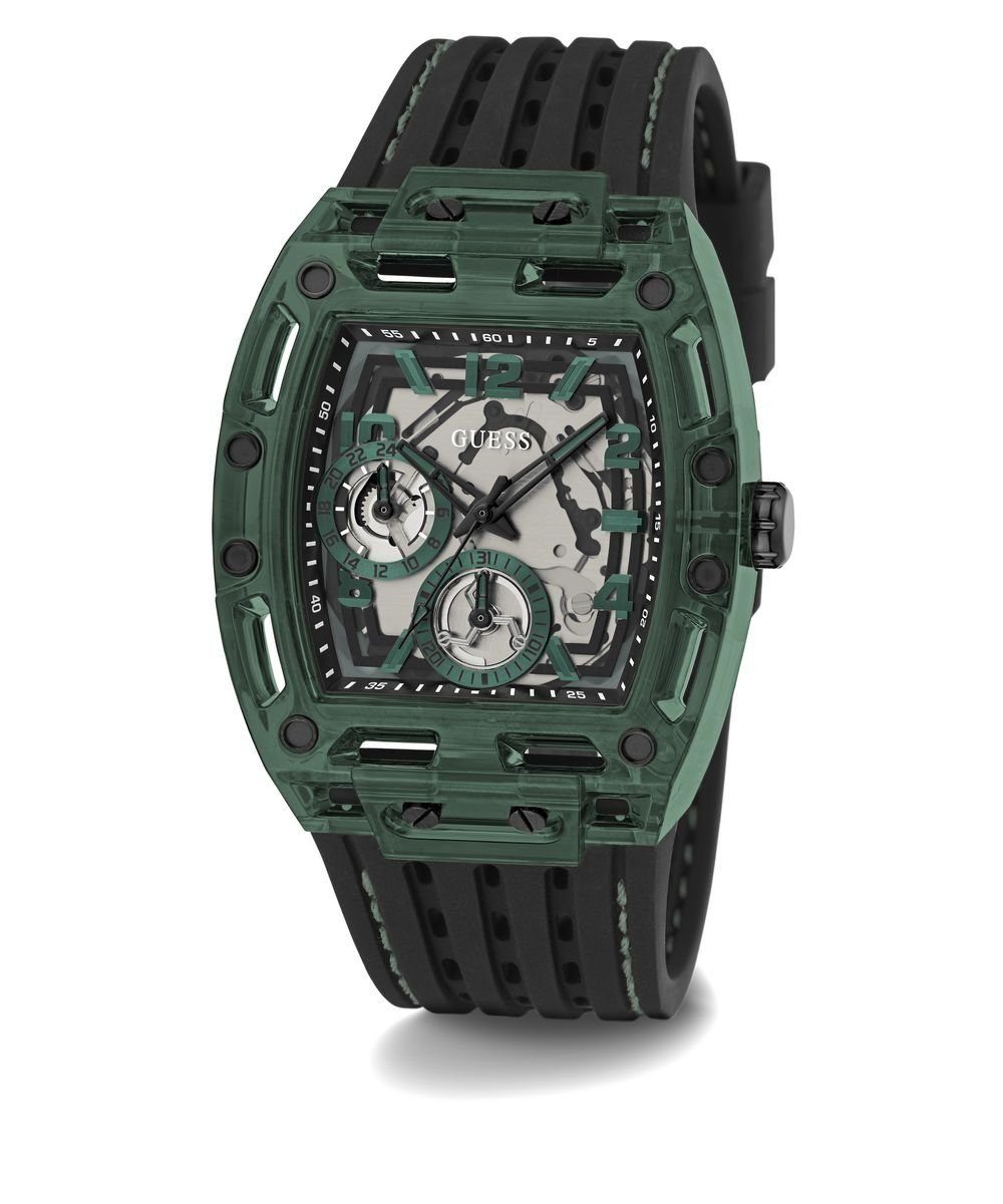 Guess Multifunktionsuhr Phoenix günstig online kaufen