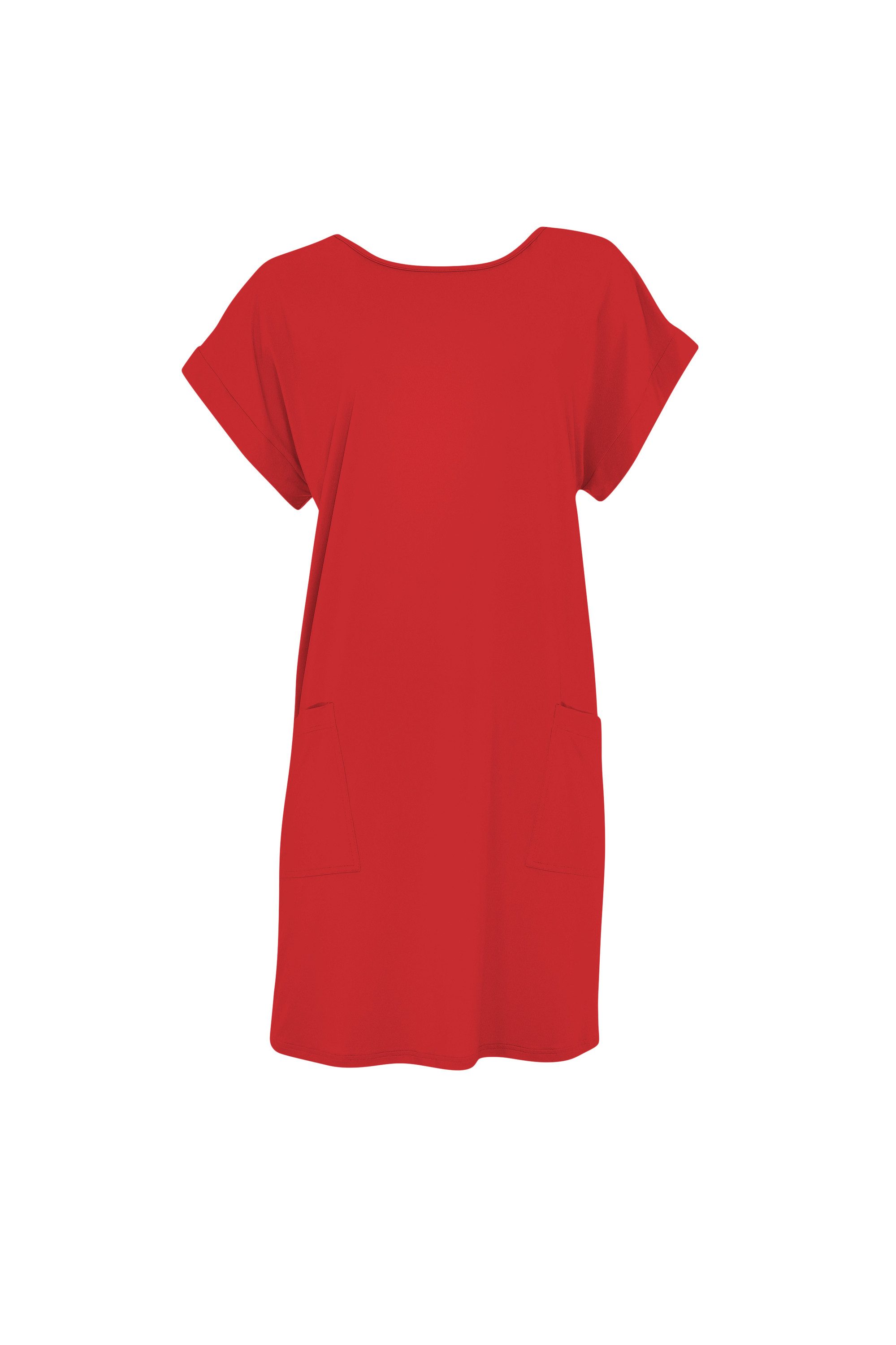 Sunflair Strandkleid Kleid (1-tlg)