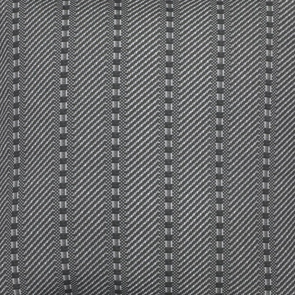 GO-DE Sesselauflage, (Set, 2 St), 118x50 cm