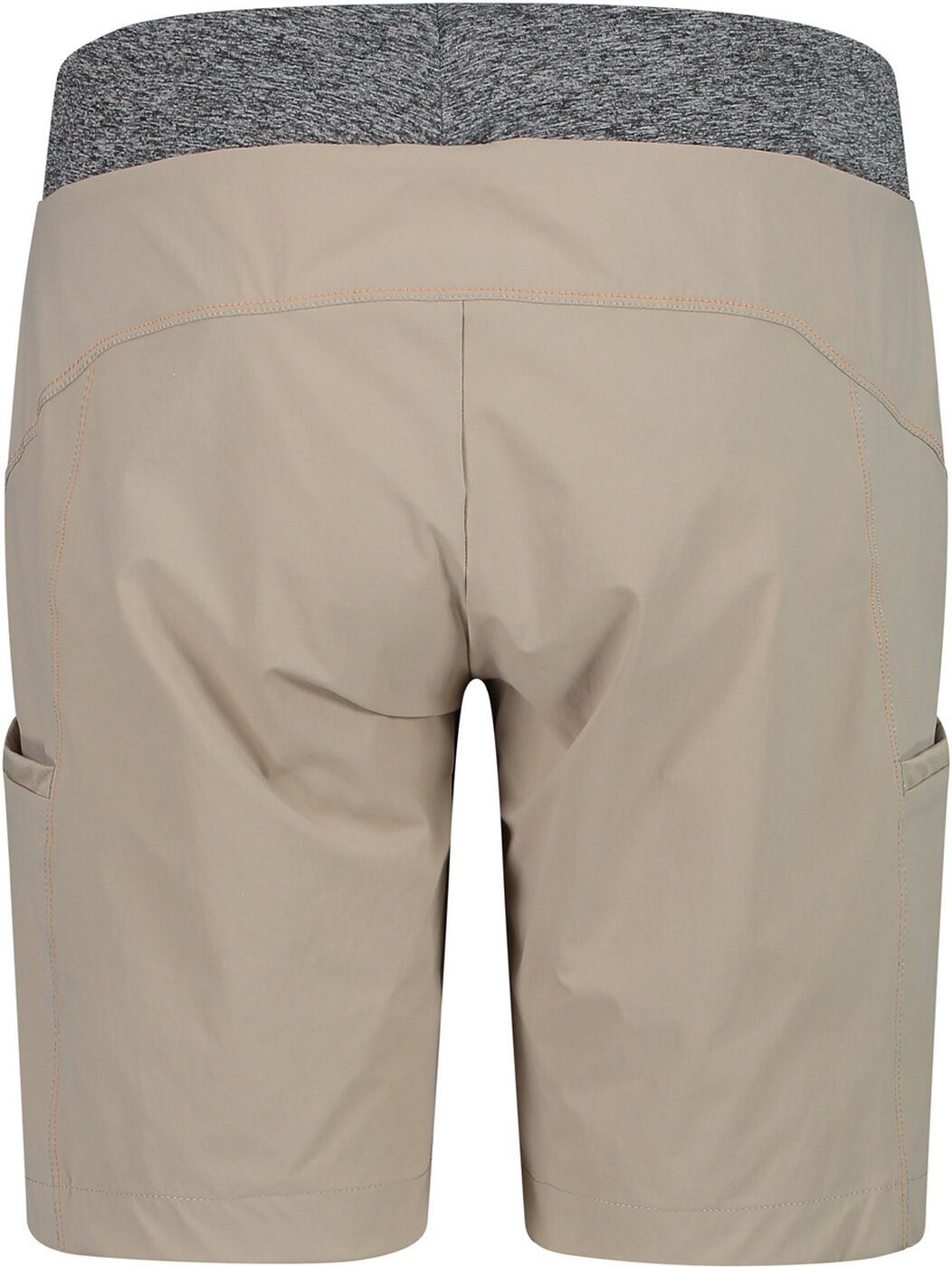 CMP Shorts WOMAN BERMUDA LIGHT CLIMB SABBIA