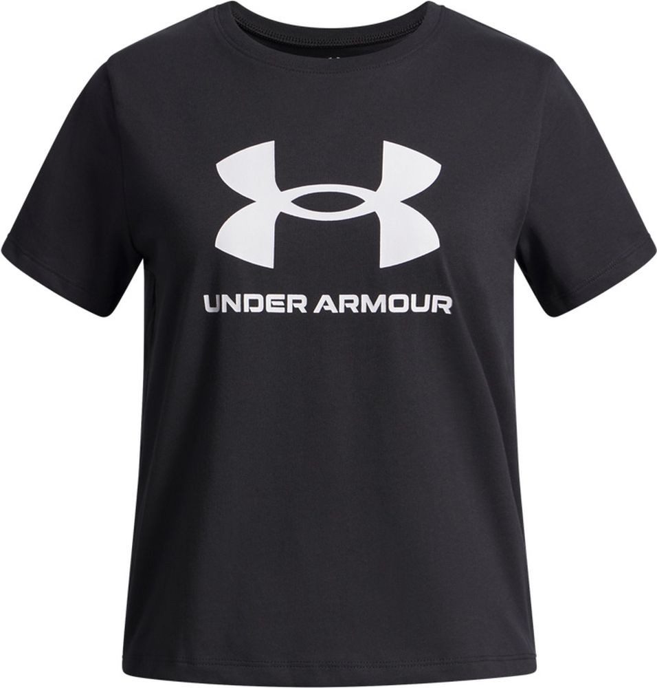 Trainingsshirt Big Logo T-Shirt