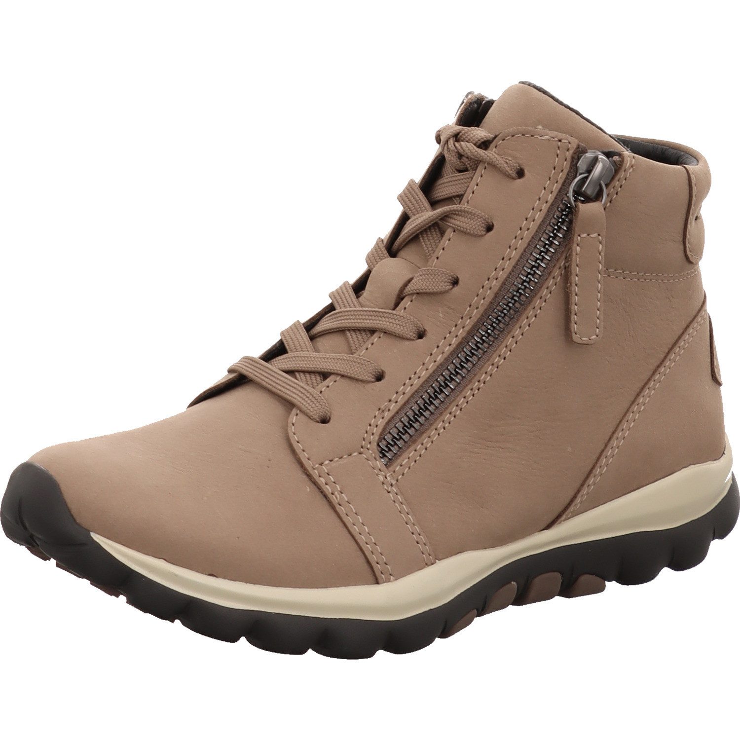 Gabor Rolling Soft Schnürschuh günstig online kaufen