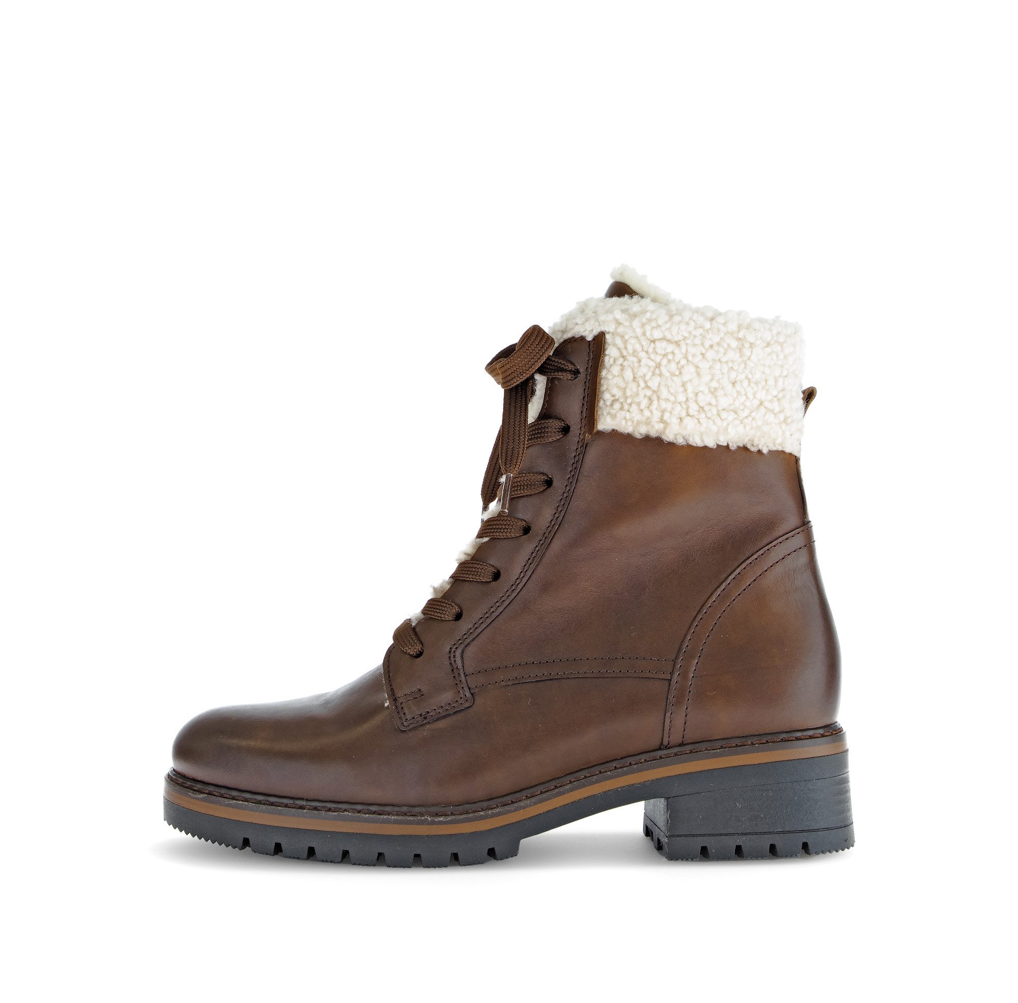 Gabor Schnürstiefelette günstig online kaufen