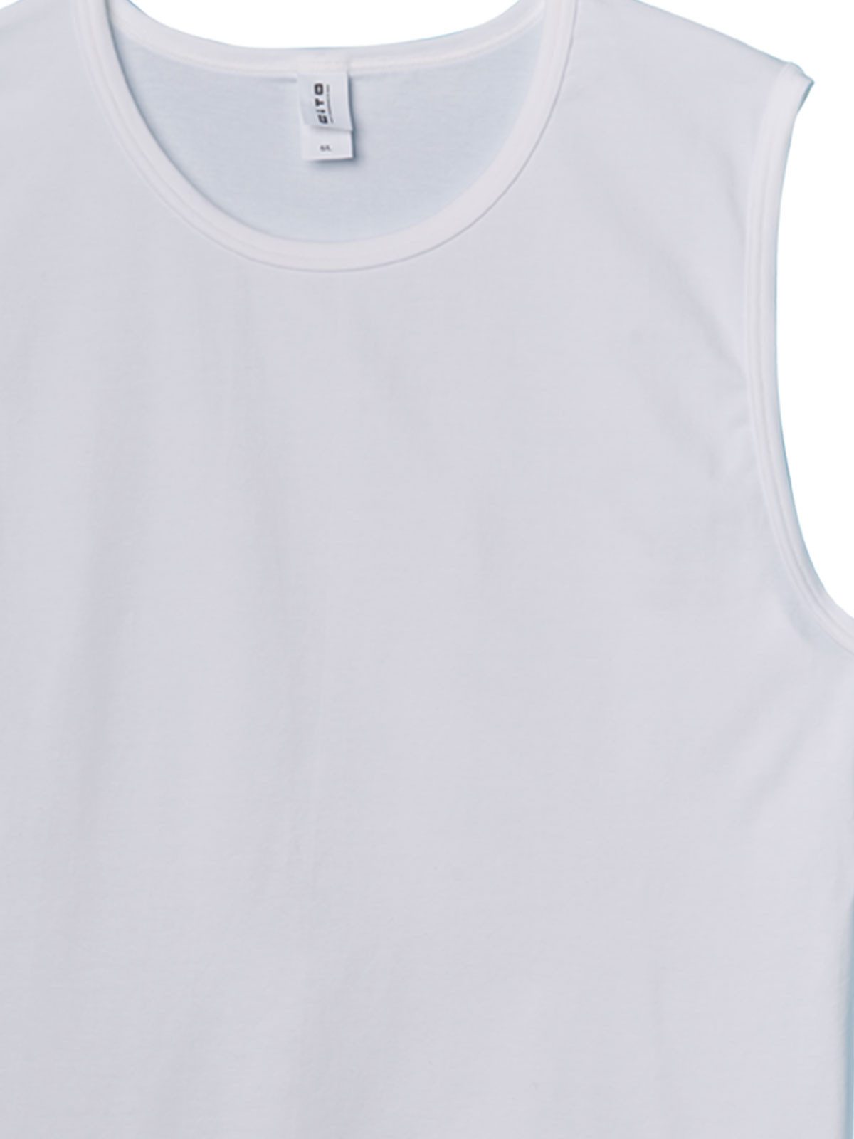 CiTO Achselhemd 3er Pack Herren City Shirt brilliant cotton (Packung, 3-St) -
