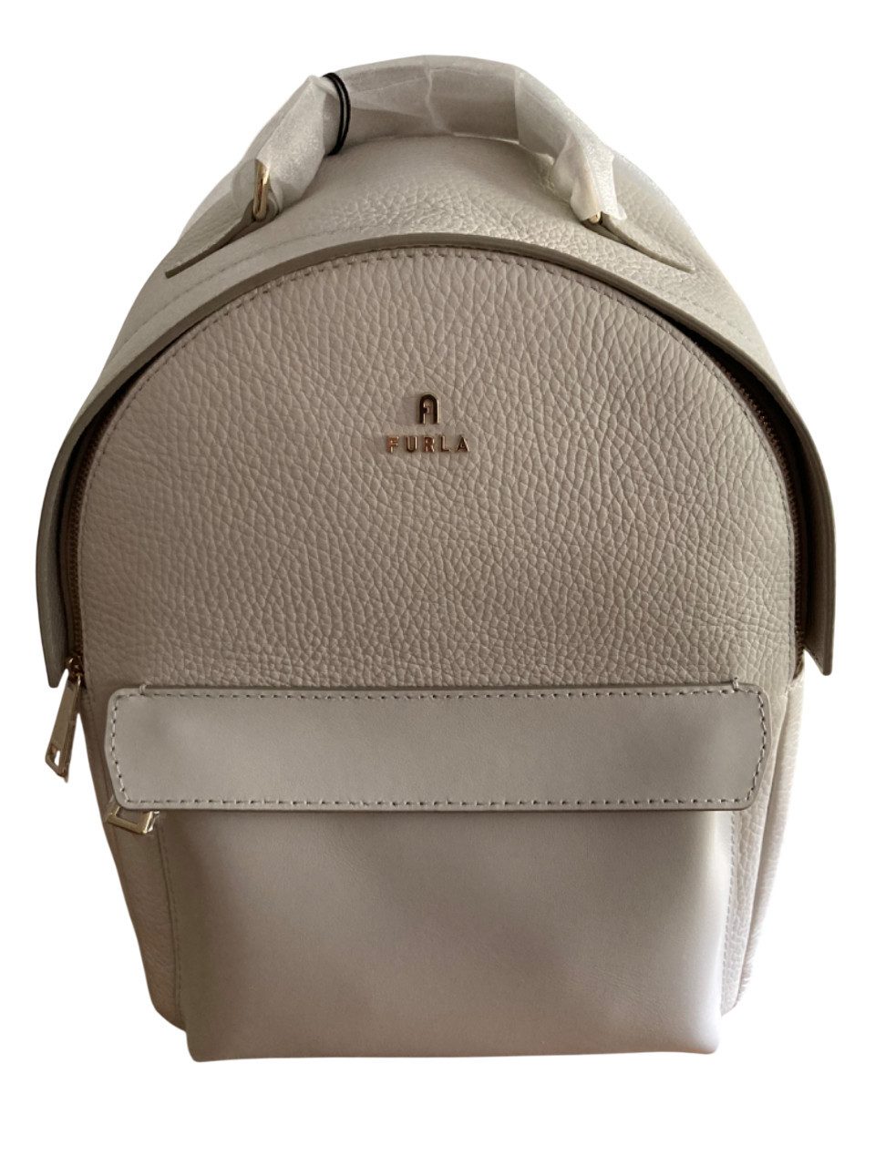 Furla Cityrucksack Furla Rucksack Favola WB00897-BX0176-1704S-1-007-20-CN-B Écru