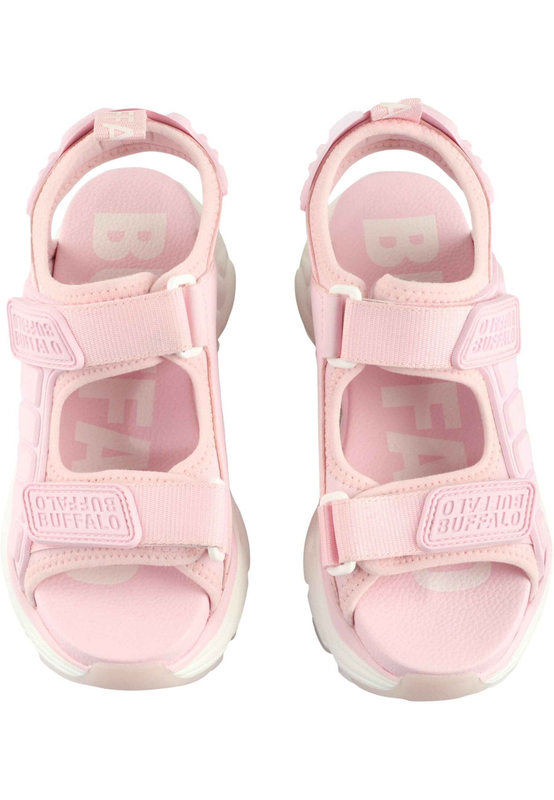 Buffalo Buffalo BINARY TRACK Trainingsschuh