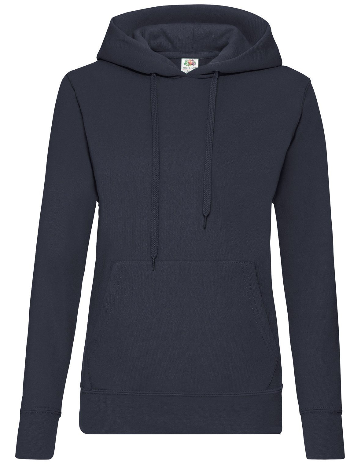Fruit of the Loom Kapuzensweatshirt Classic günstig online kaufen