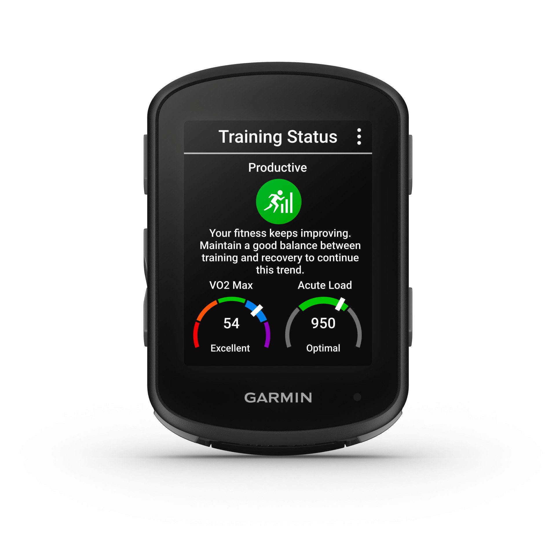 Garmin Edge 540 Fahrrad-Navigationsgerät – Bild 5 von 5