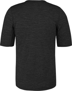 normani Thermounterhemd Herren Merino T-Shirt Darwin Kurzarm T-Shirt Thermounterwäsche aus Merinowolle
