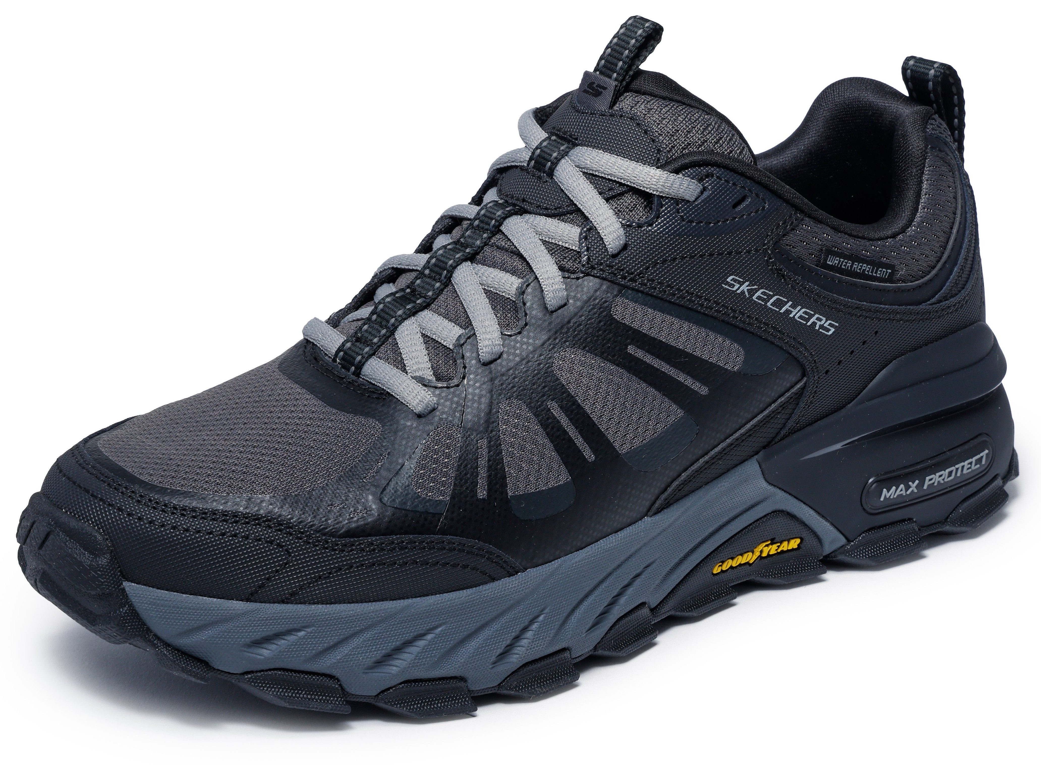 Skechers MAX PROTECT Outdoorschuh Trekkingschuh mit günstig online kaufen