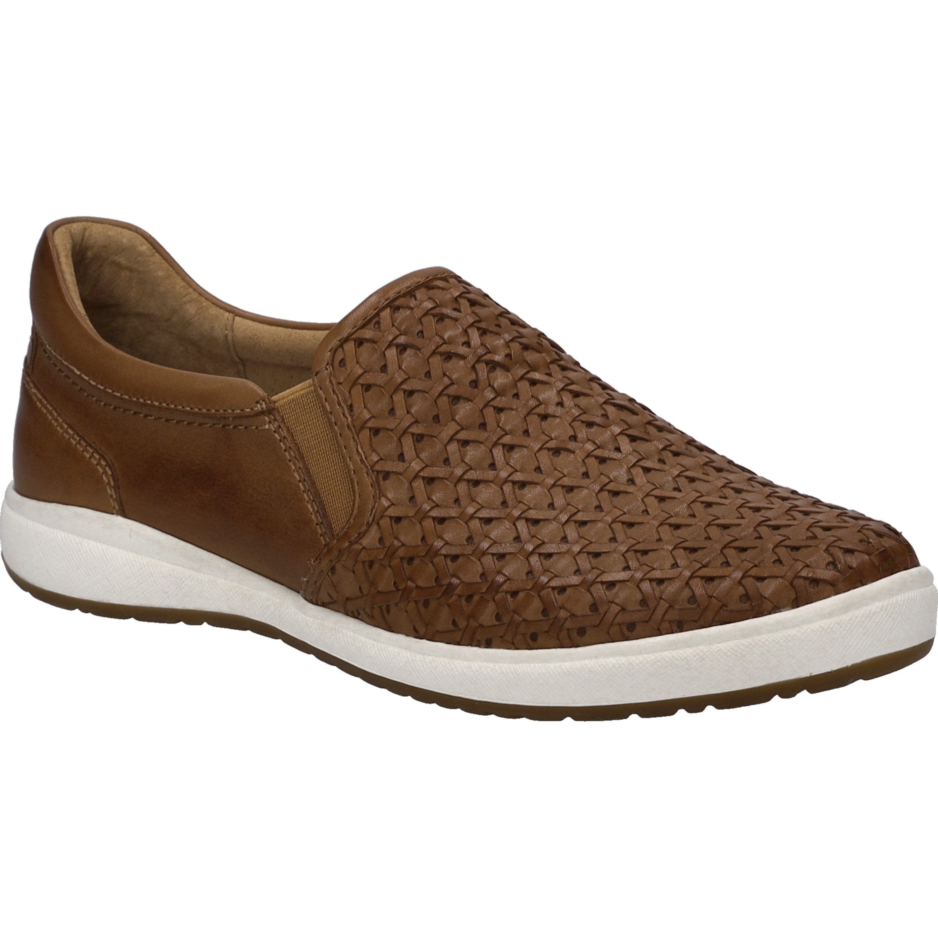 Josef Seibel Caren 72, natur Slipper