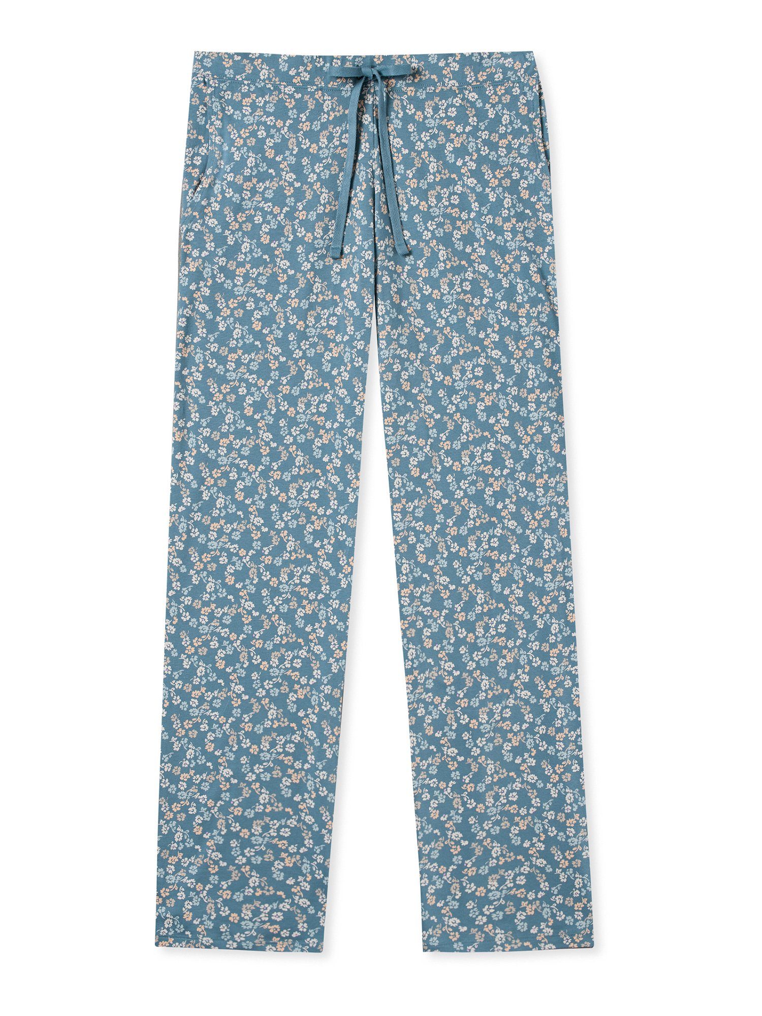 Pyjamahose Mix & Relax lang