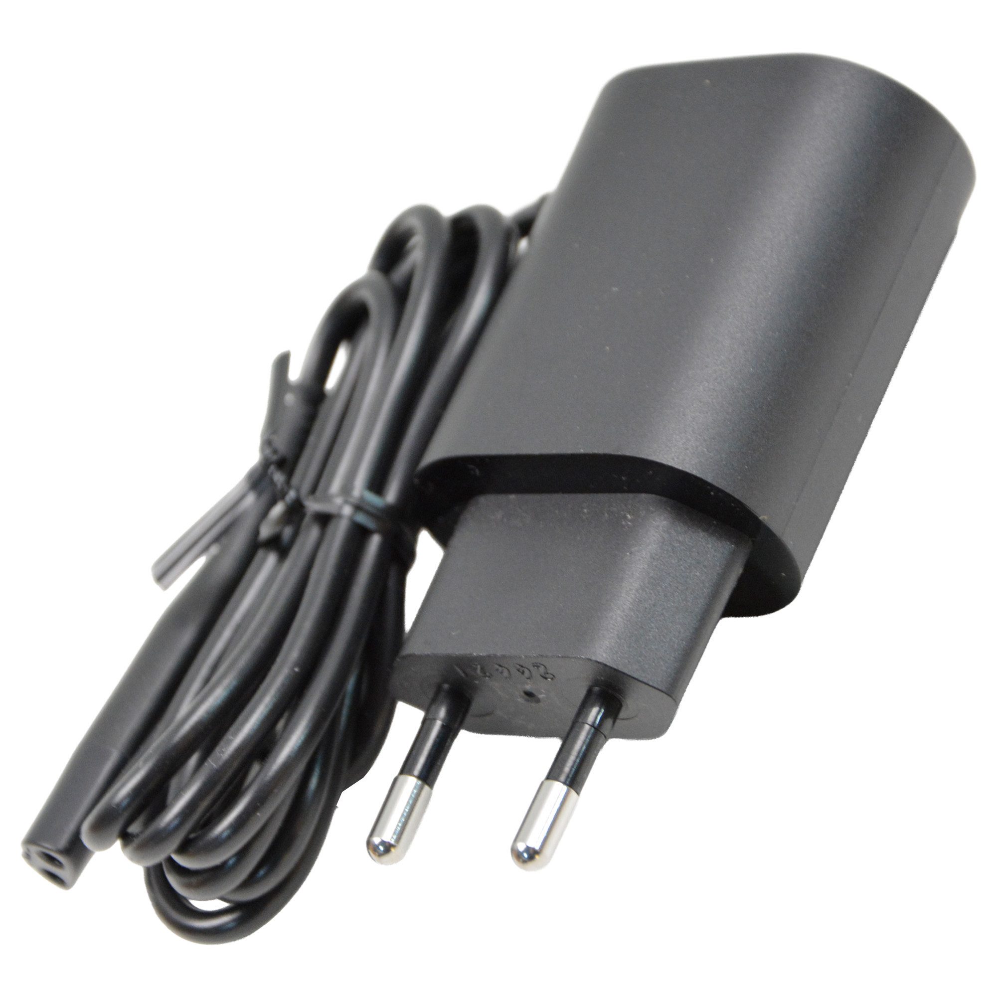 Braun Netzladegerät 81741500 Steckernetzteil (für Epilierer, Rasierer)