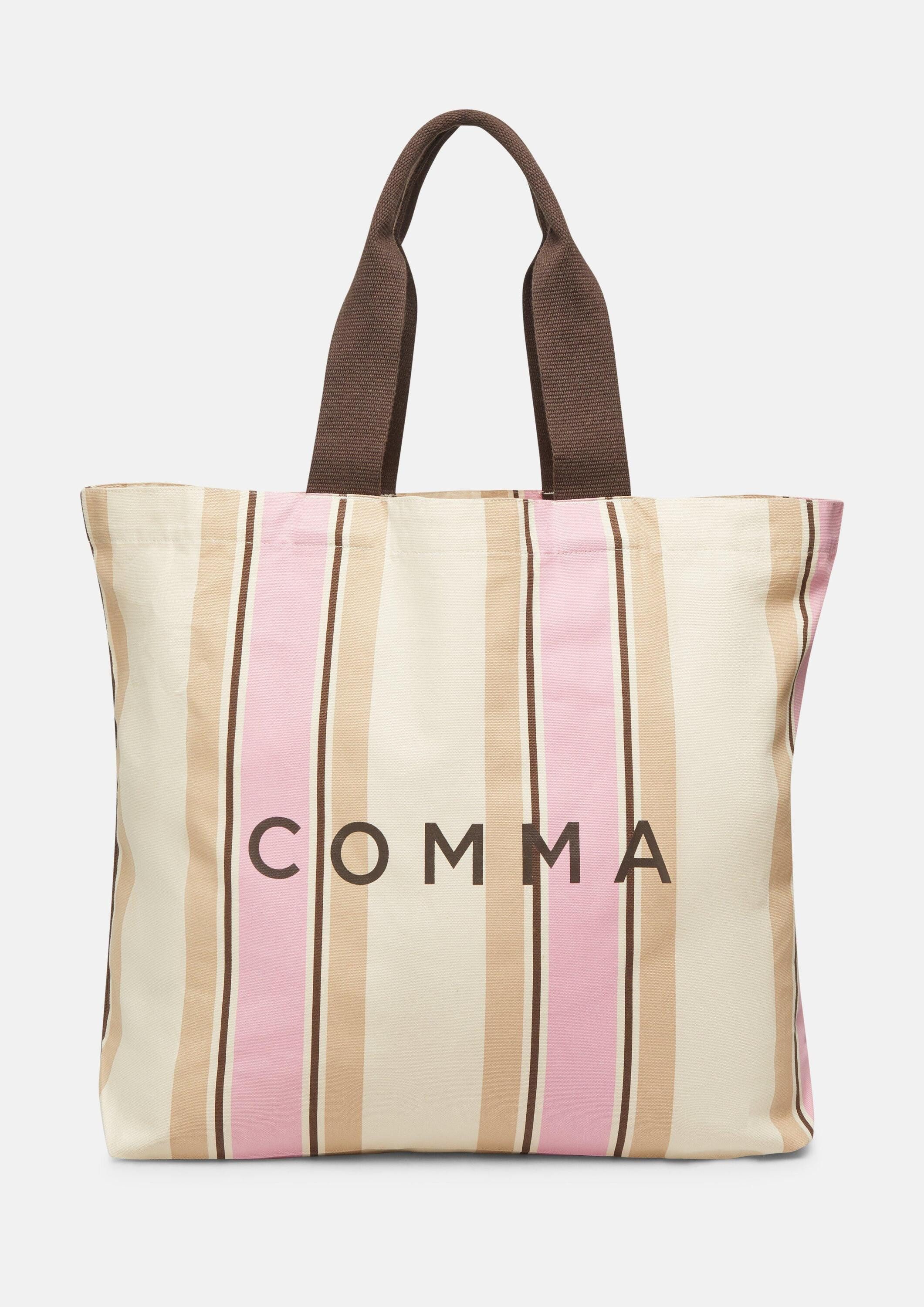 comma Shopper Tasche, Tasche