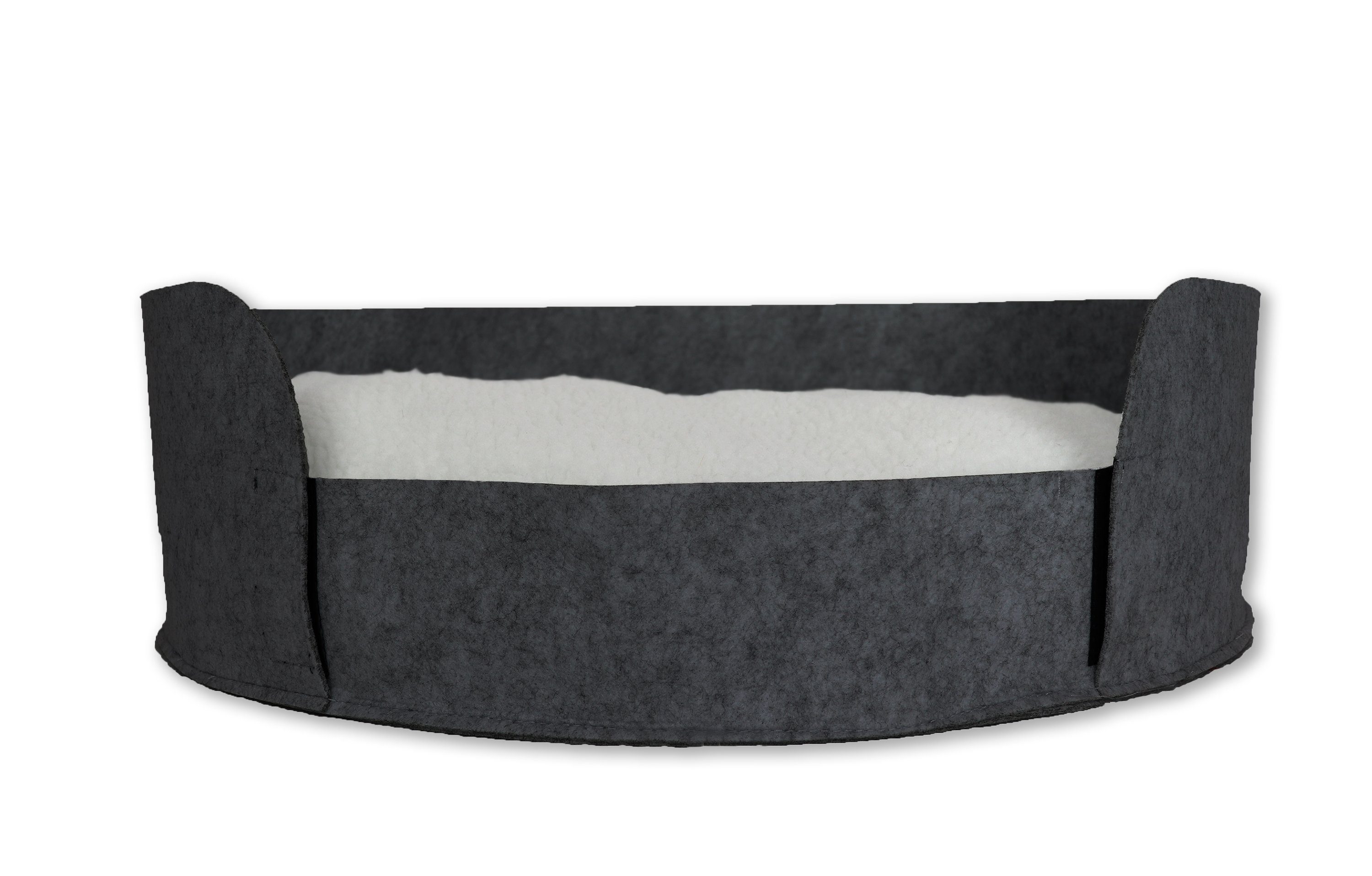 jilda-tex Tierbett Haustierbett für Hunde Katzen Tiere Bett gepolstert günstig online kaufen