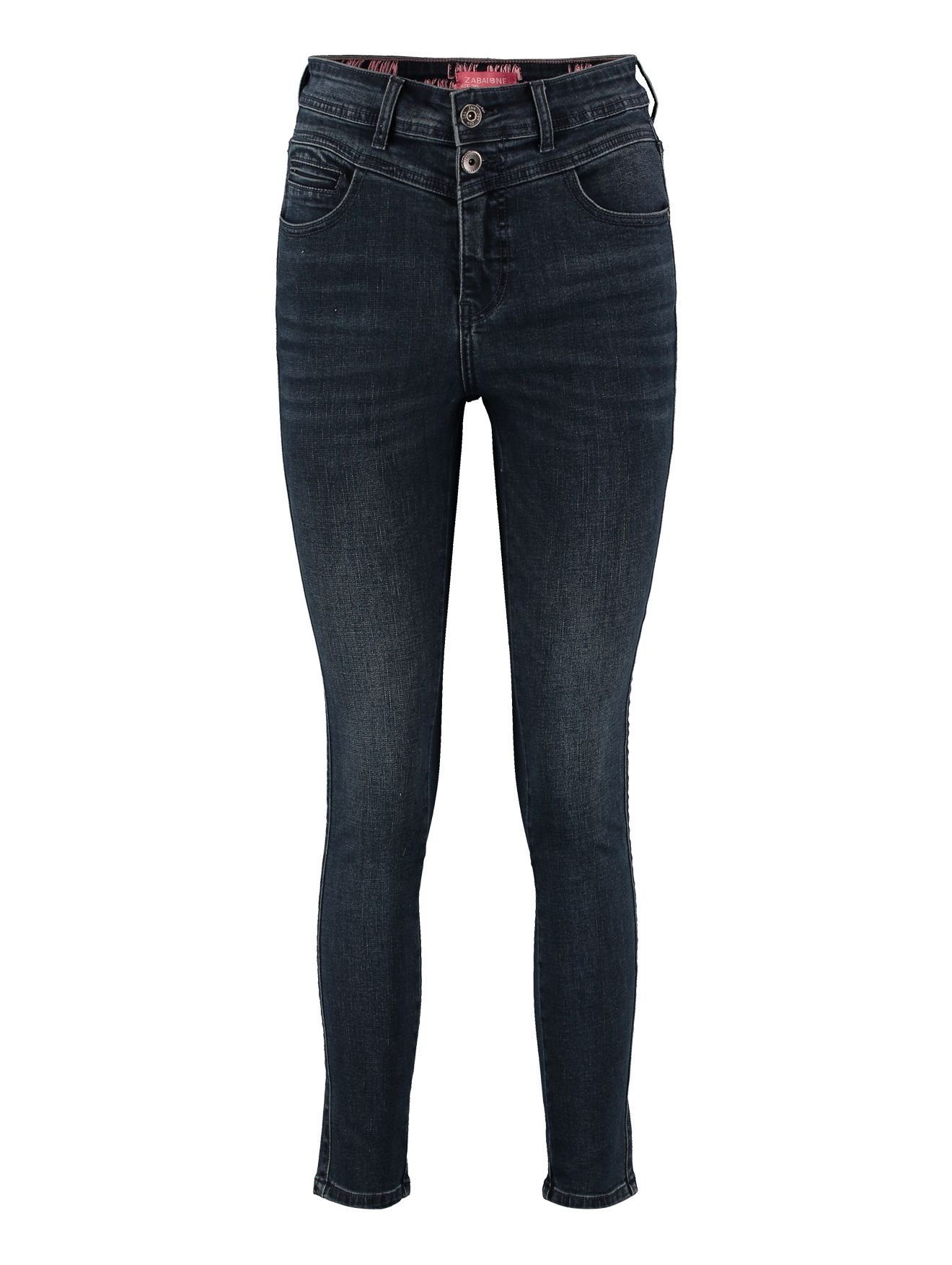 HaILY’S Skinny-fit-Jeans Jeans Ay44sha