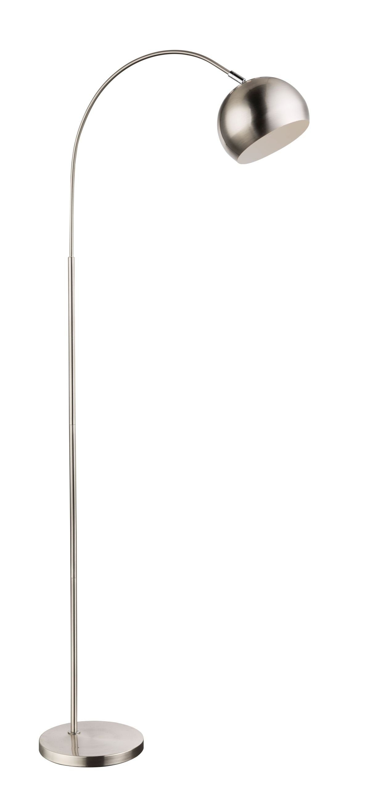 GLOBO LIGHTING Stehlampe Stehleuchte mit Schalter günstig online kaufen