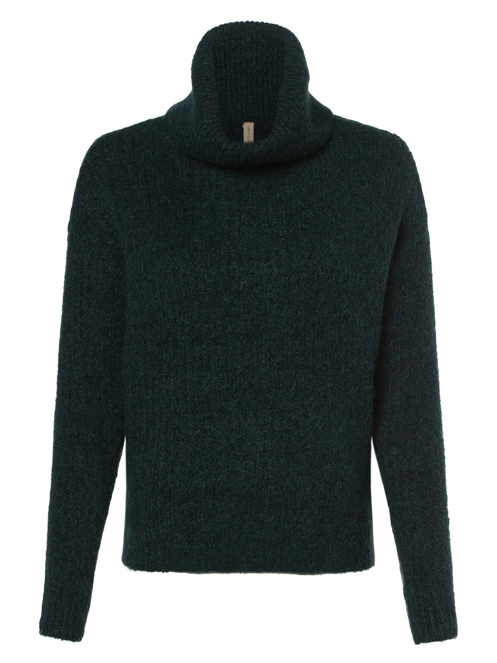 Strickpullover SC-Torino 2