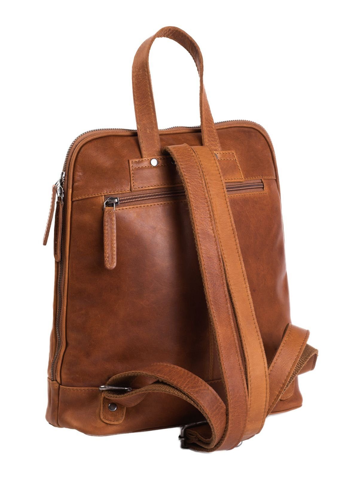 The Chesterfield Brand Rucksack günstig online kaufen