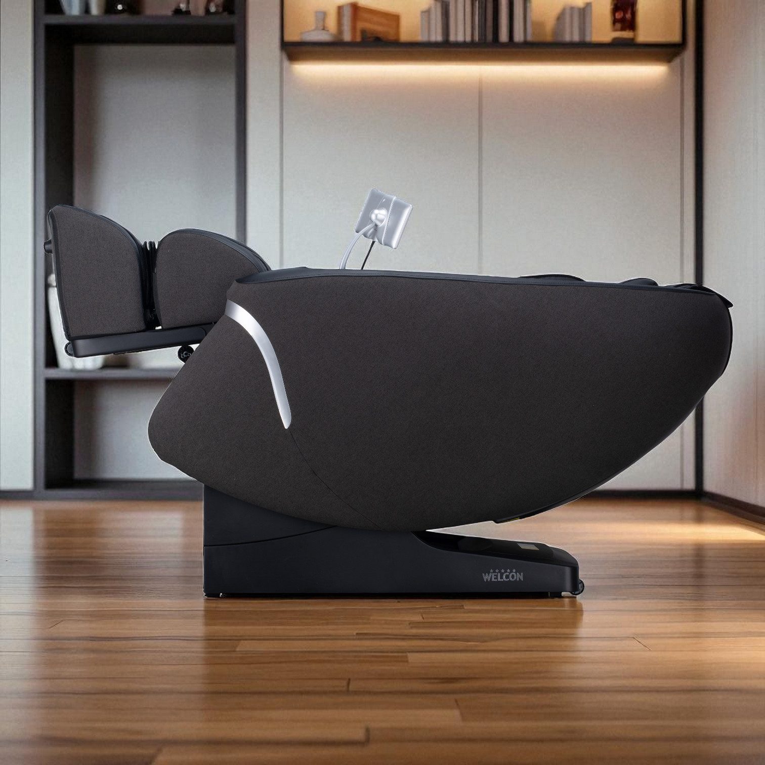 WELCON Massagesessel Massagesessel MAXXCARE® mit extrabreiter günstig online kaufen