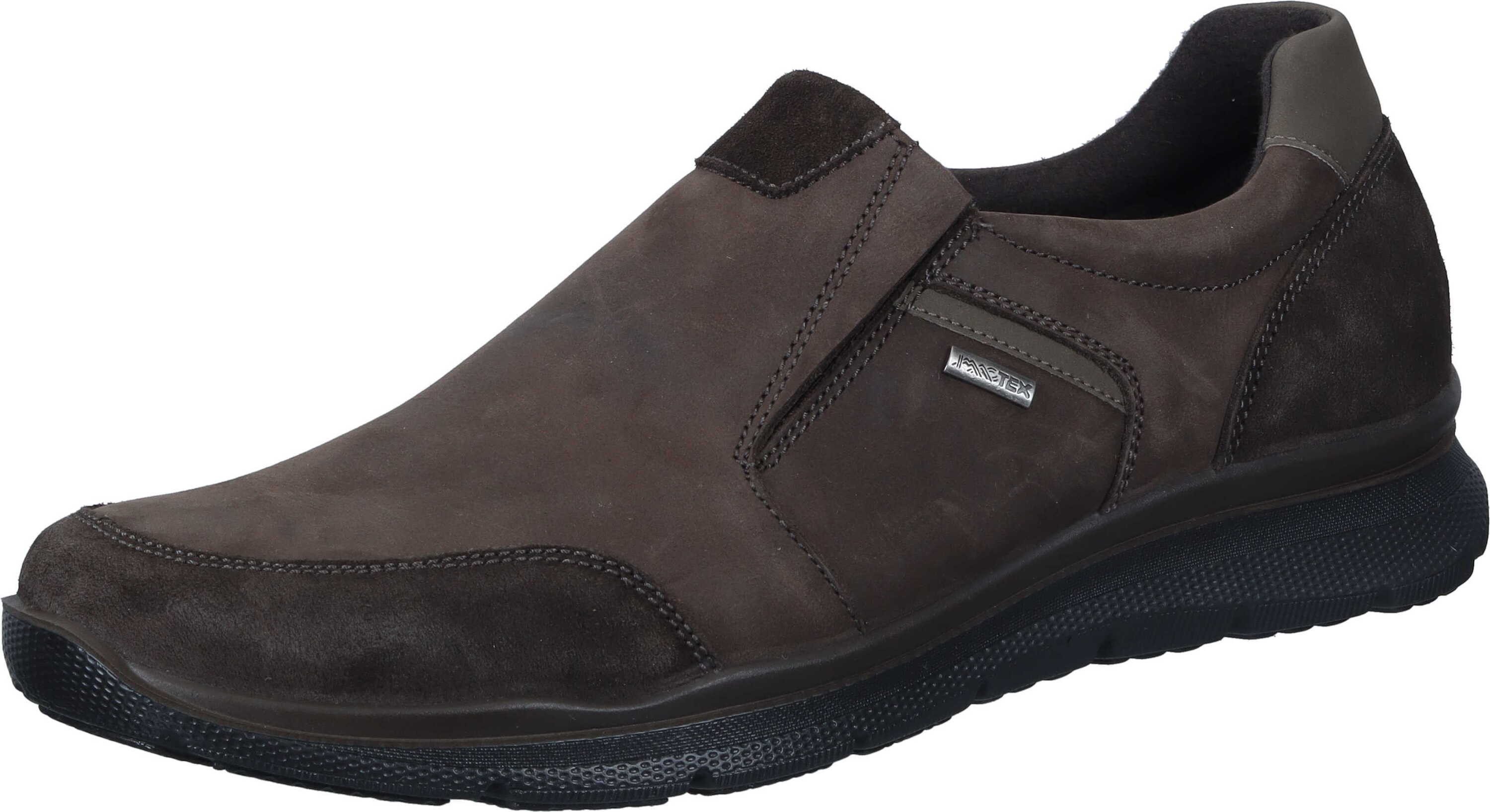 Manitu Slipper Slipper mit TEX-Membran