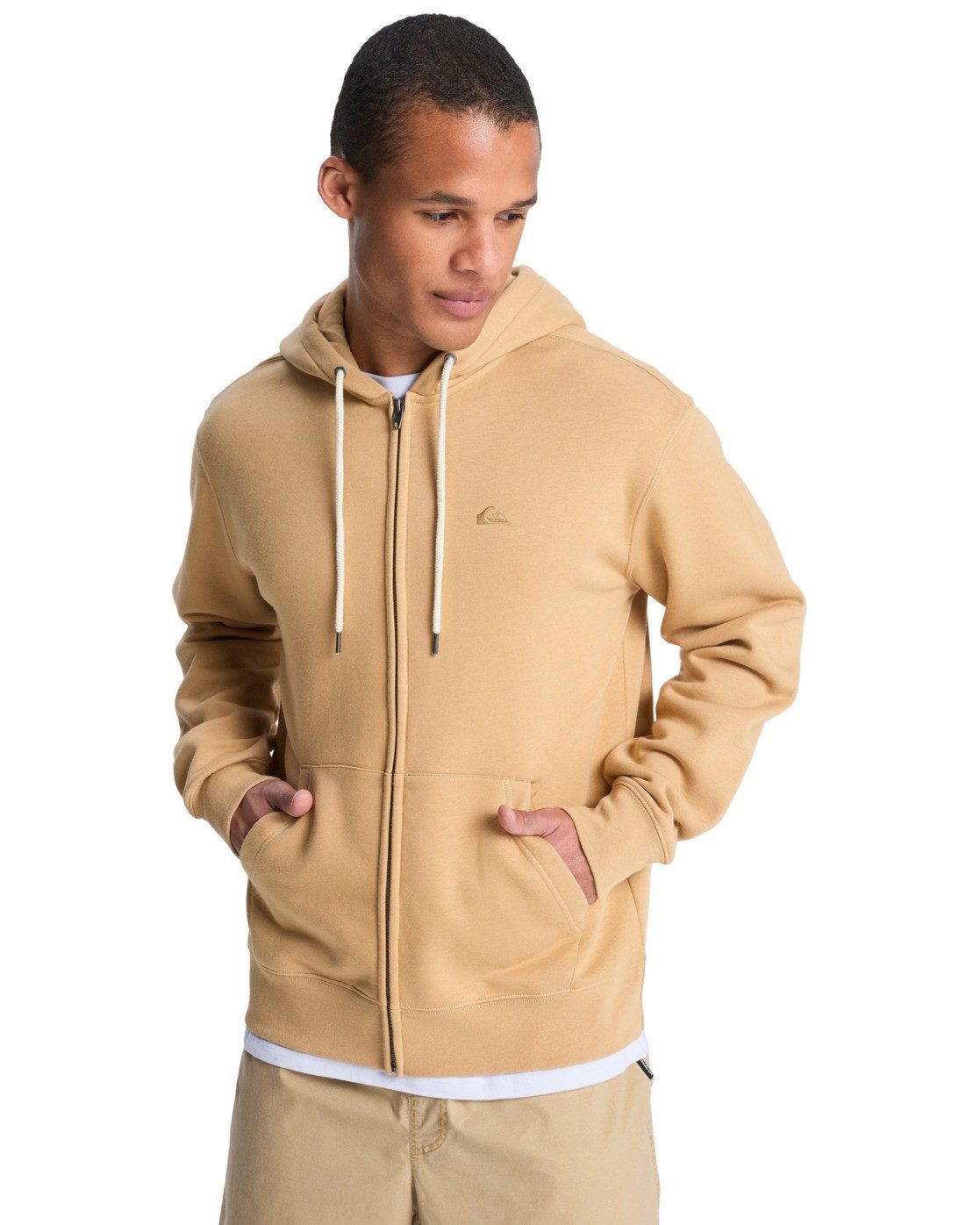 Quiksilver Hoodie Salt Water