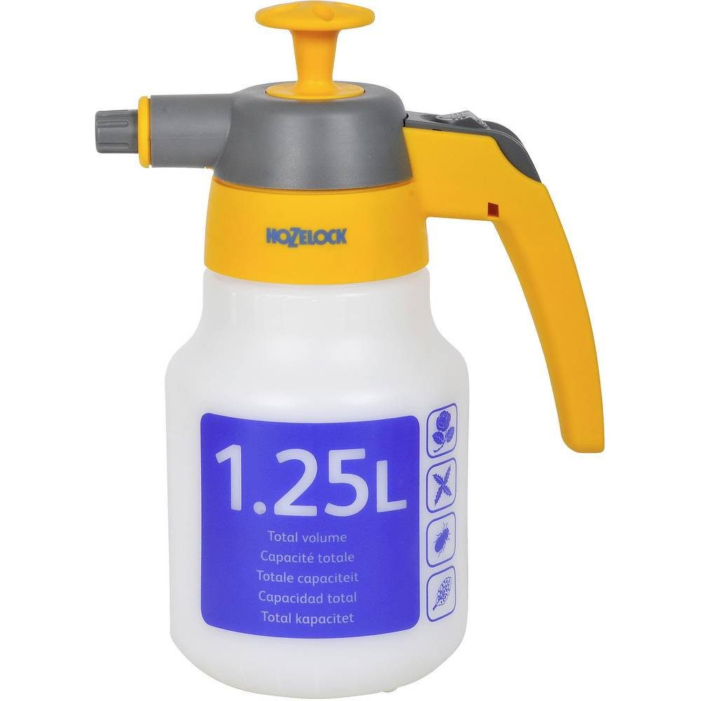 Drucksprühgerät Drucksprüher PLUS 1.25 l
