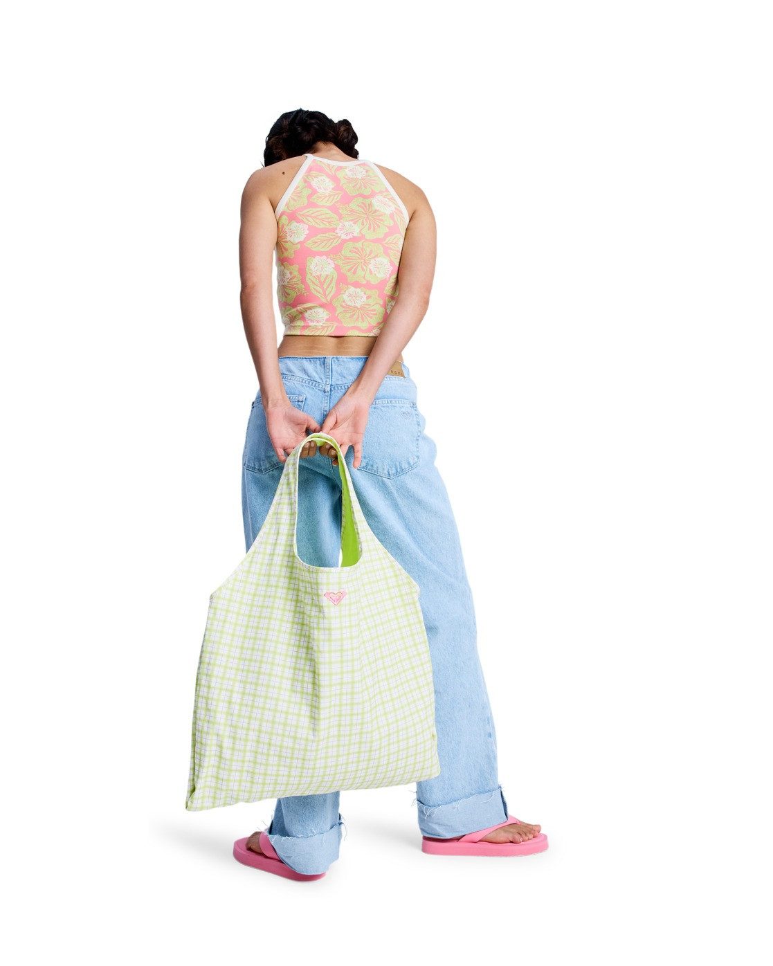 Roxy Strandtasche Roxy Swell