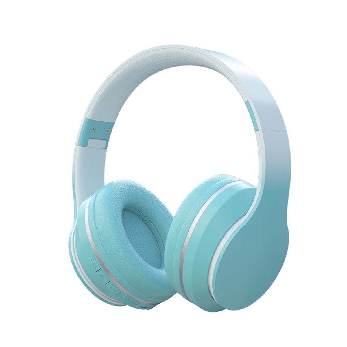 Diida Kabellose Bluetooth-Kopfhörer, Over-Ear-Kopfhörer, Kinder-Headset  Kinder-Kopfhörer (Bluetooth, Schnurlose Headsets, kabelgebundene Headsets,  Gaming-Headsets)