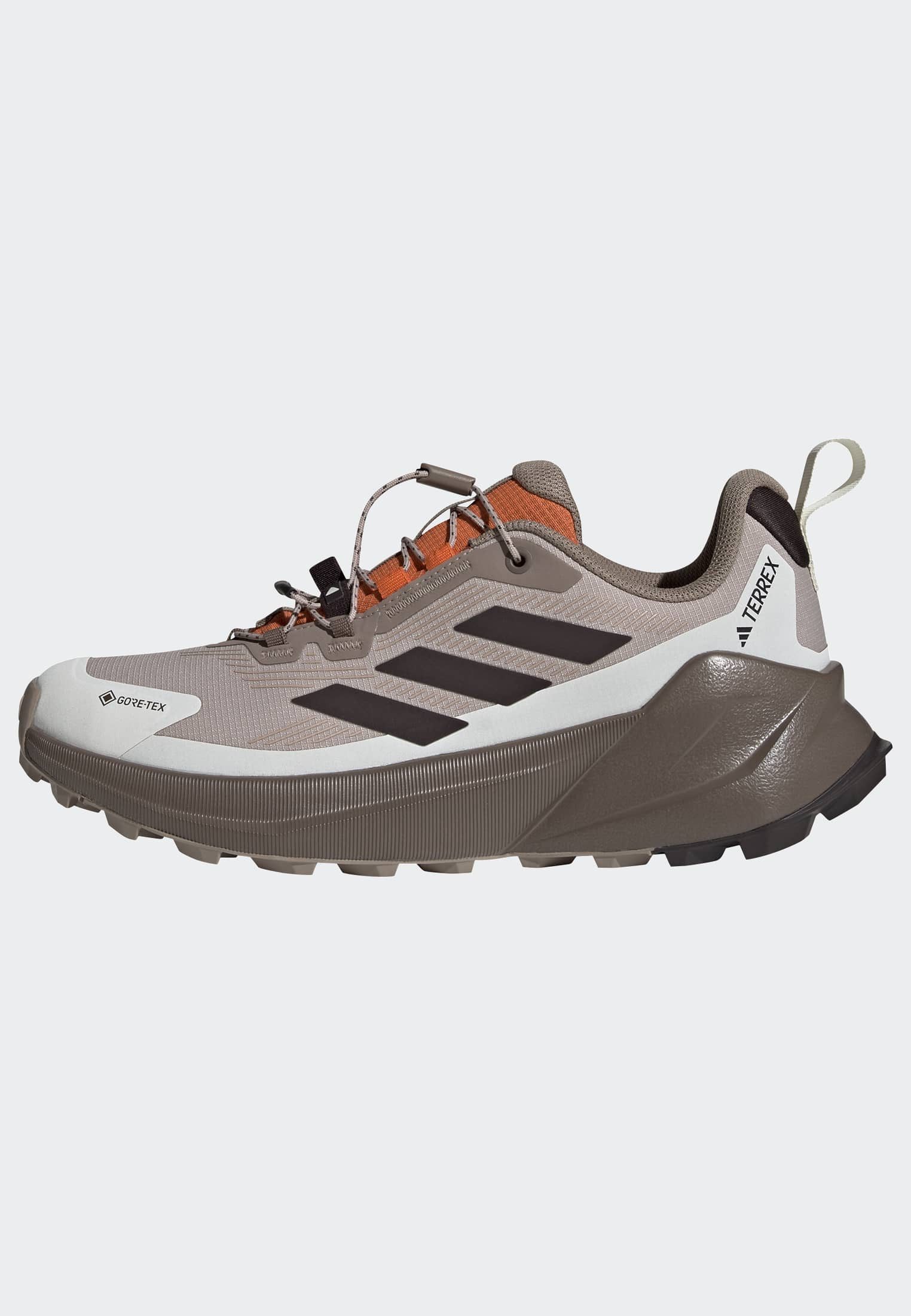 adidas TERREX TERREX TRAILMAKER 2 GORE-TEX SPEED LACE Wanderschuh wasserdic günstig online kaufen