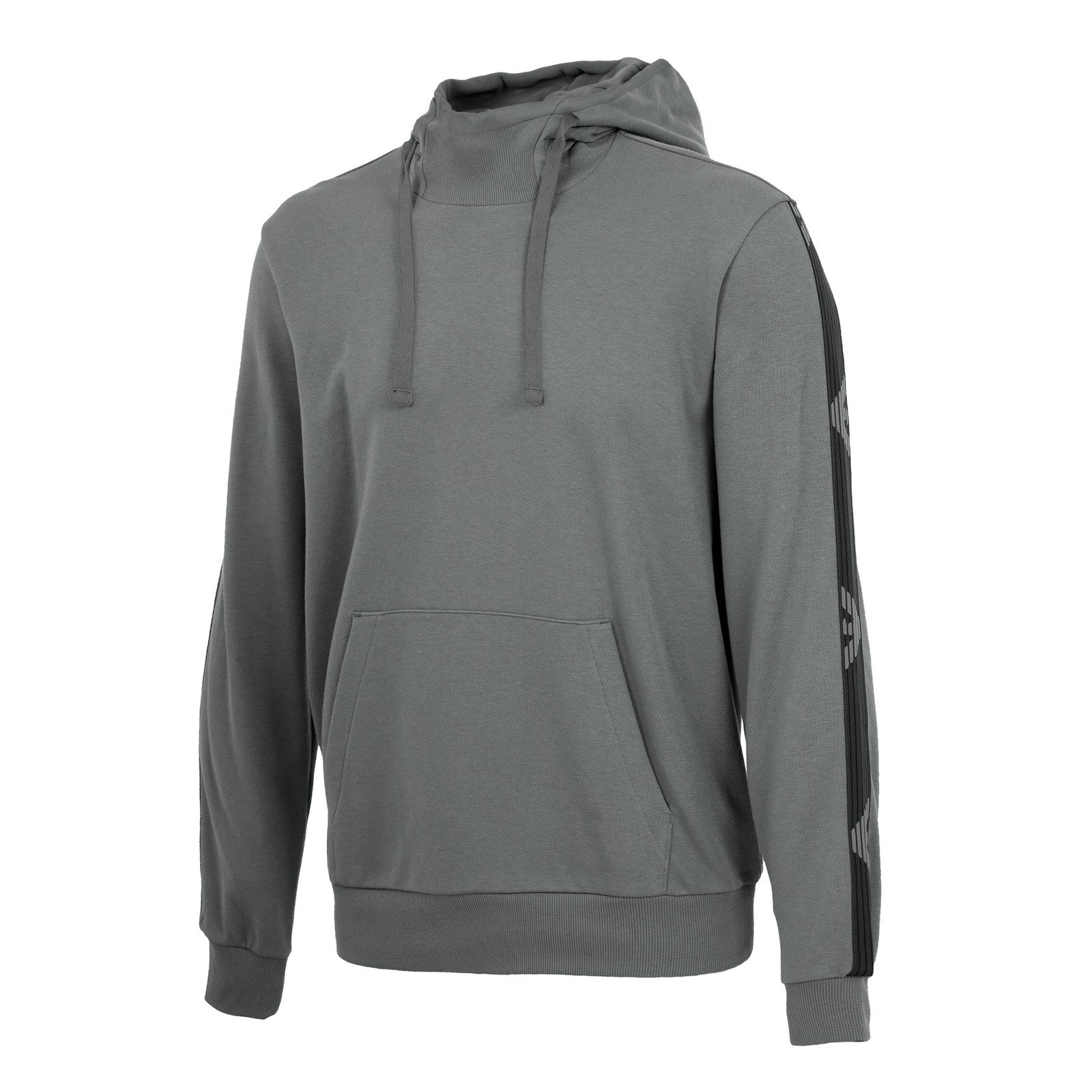 Emporio Armani Hoodie Felpa Loungewear mit Markendetails
