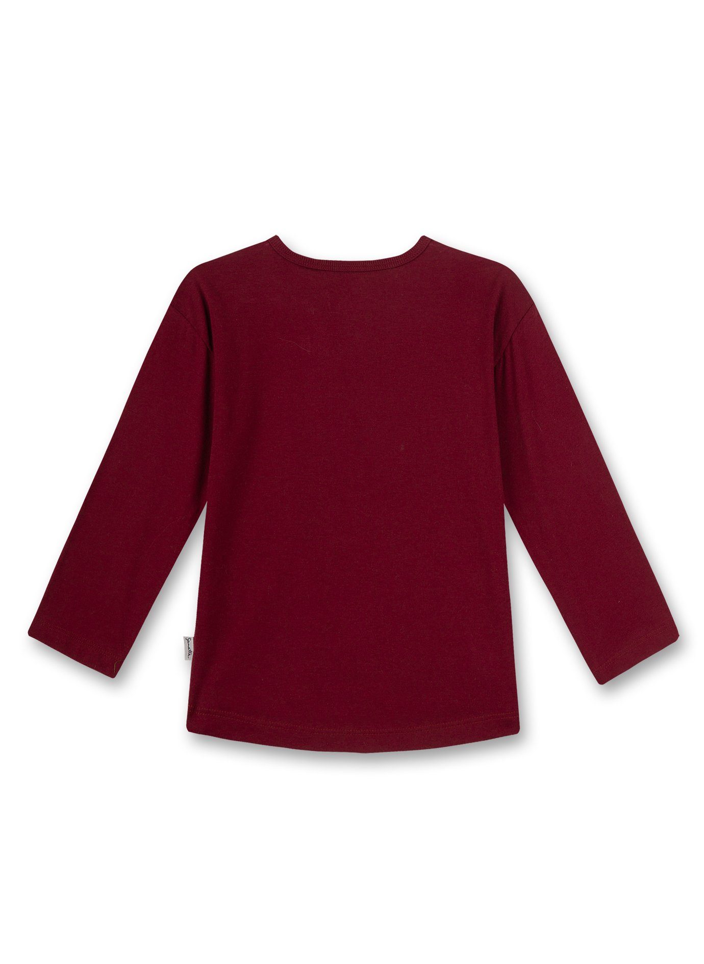 Sanetta Langarmshirt (1-tlg)
