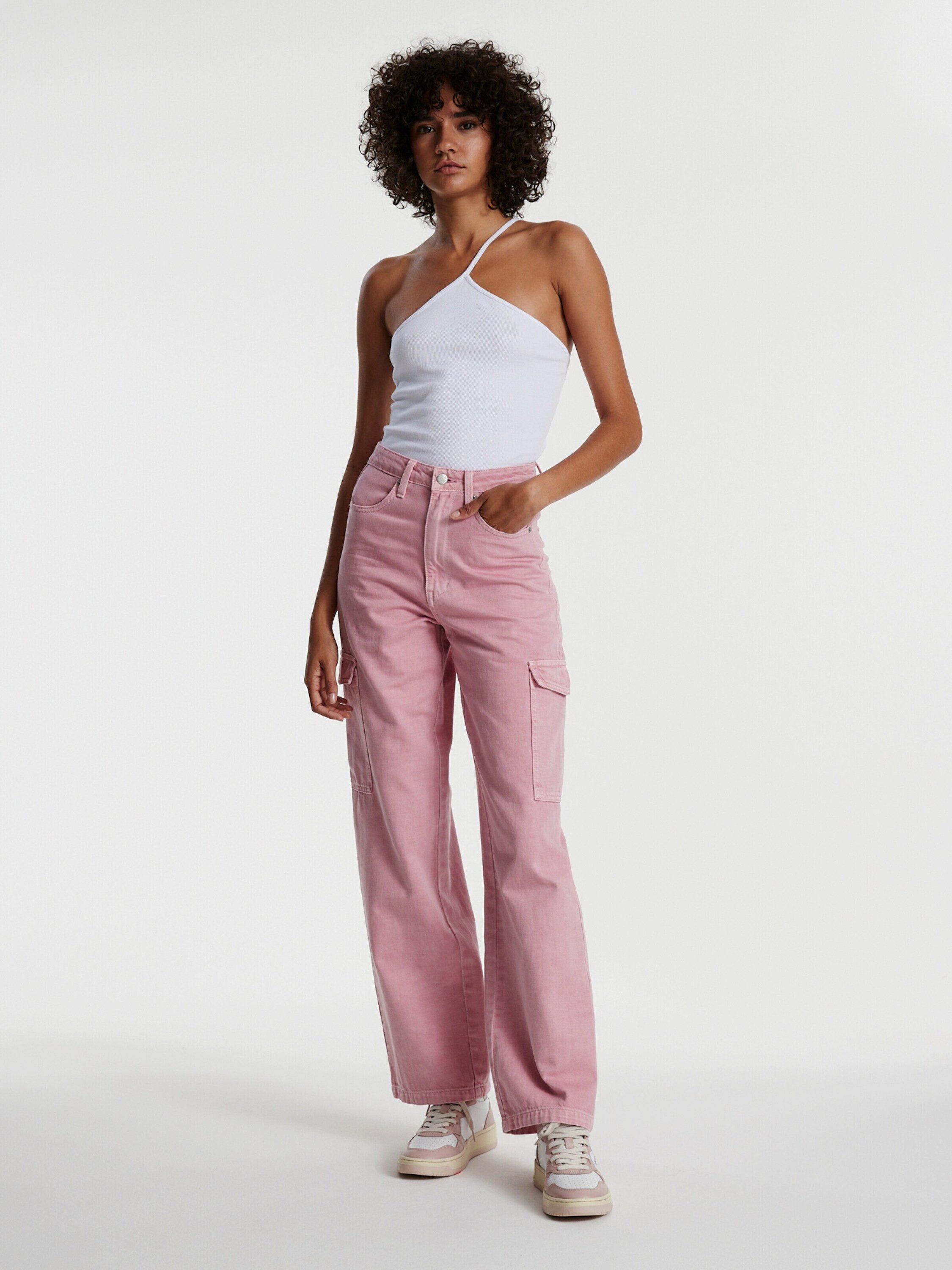 EDITED Shirtbody Joke (1-tlg) Weiteres Detail