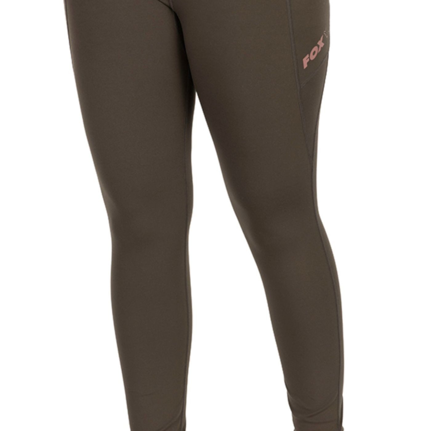 FOX International Leggings Fox WC Leggings - Angelhose für Frauen