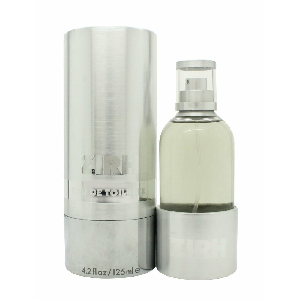 ZIRH Eau de Toilette Classic Eau de Toilette 125ml Spray