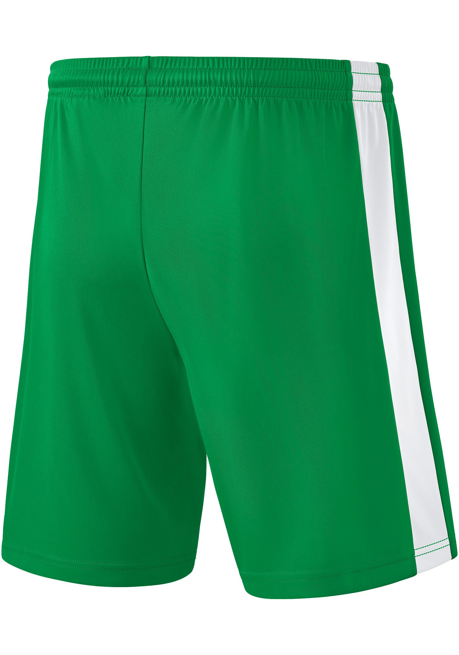 Erima Funktionsshorts Unisex Erwachsene Retro Star Shorts