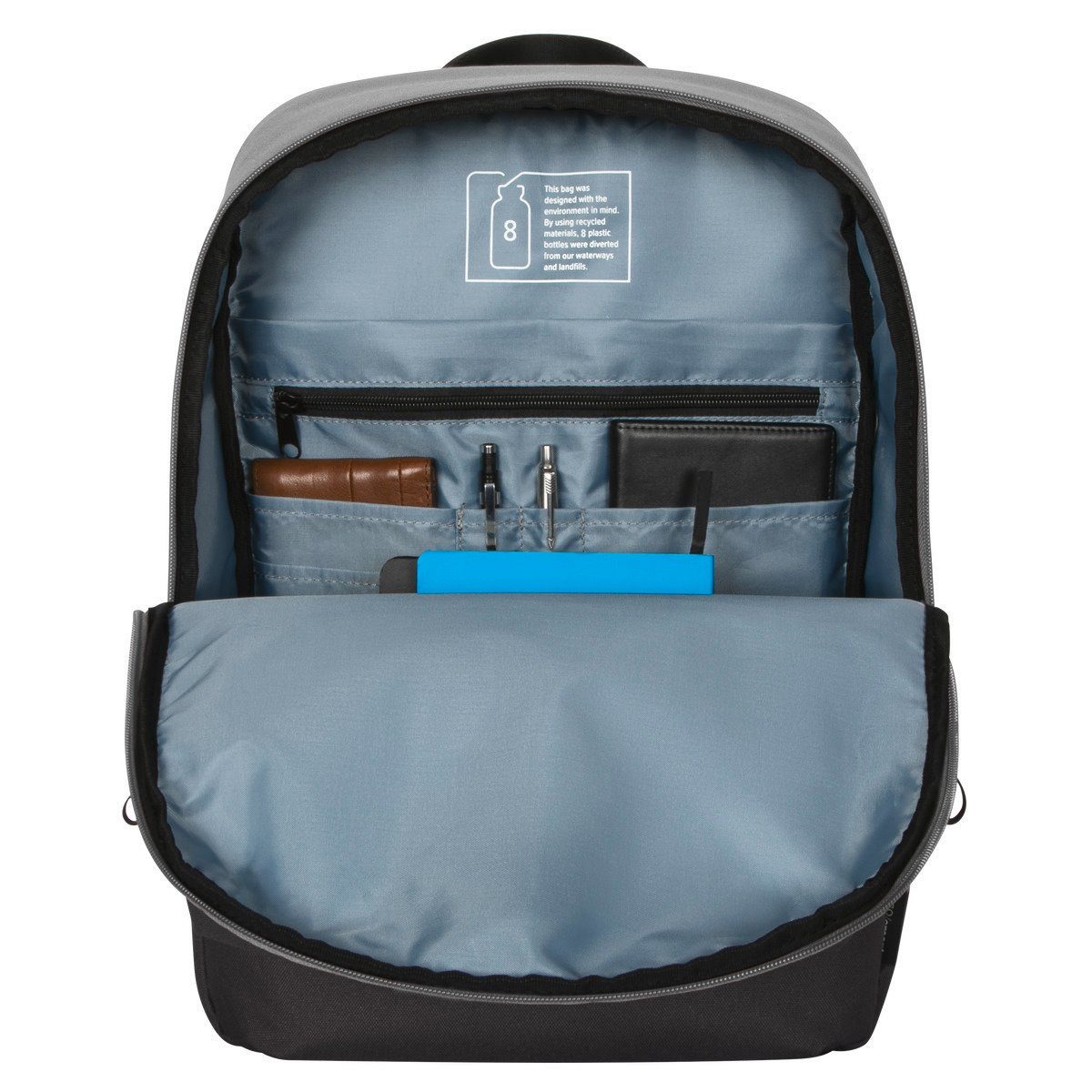 Notebook-Rucksack Targus Backpack Commuter 15.6 Sagano