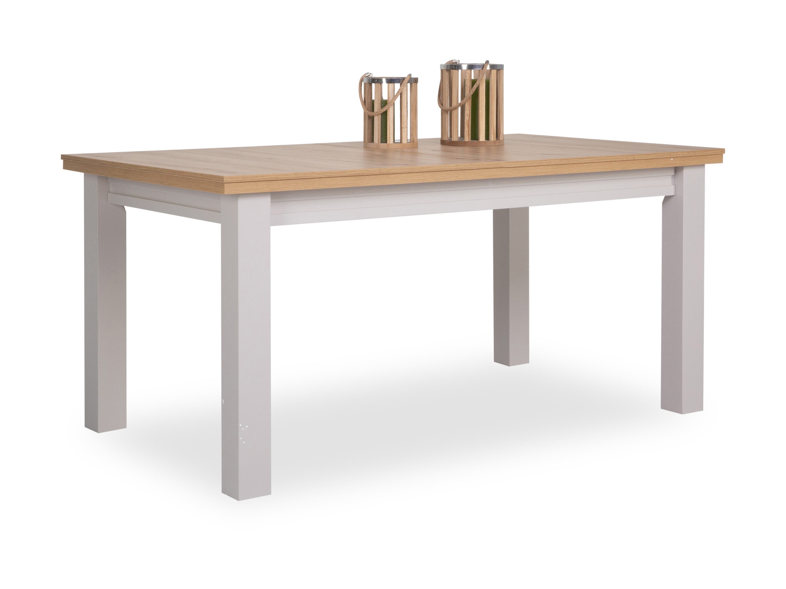 HARPER Esstisch Esstisch HARPER WORCHESTER LBH 170x95x78 cm Esszimmertisch