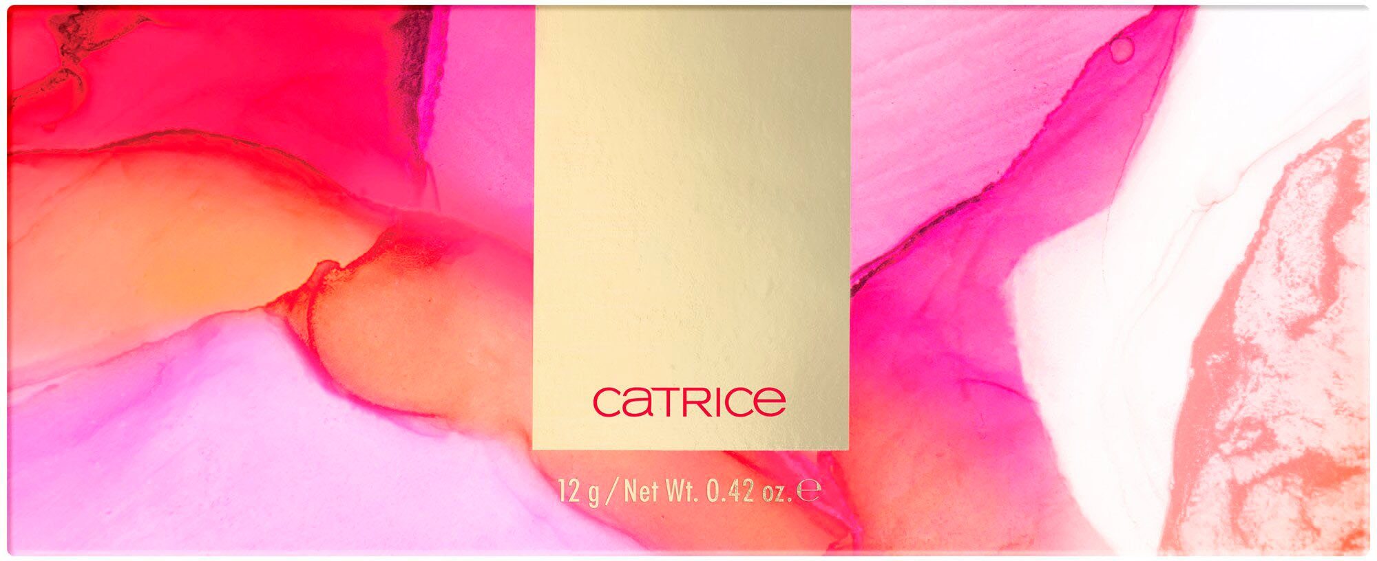 Catrice Lidschatten-Palette Eyeshadow Beautiful.You. Palette